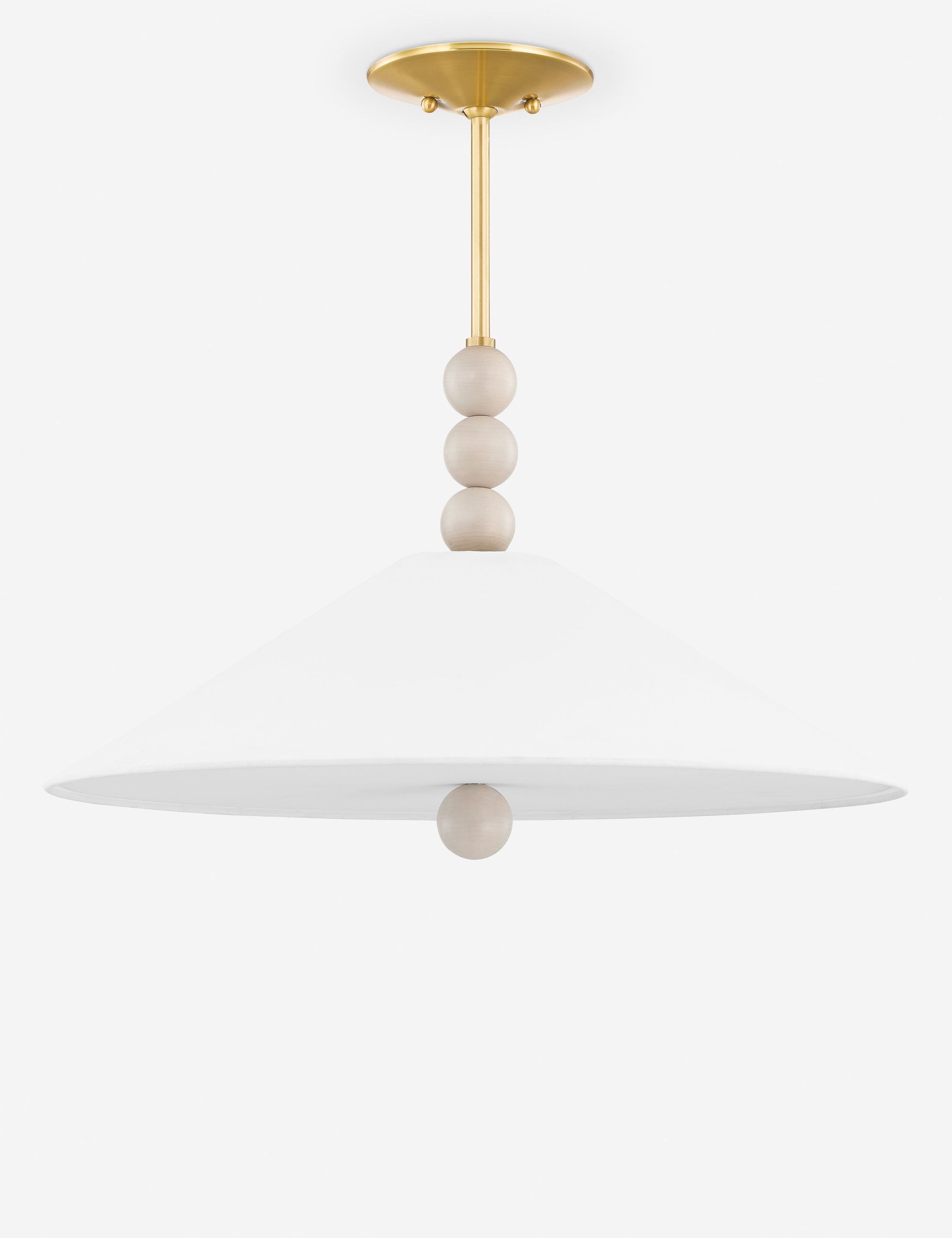 Lulu and Georgia - Barbes Pendant Light