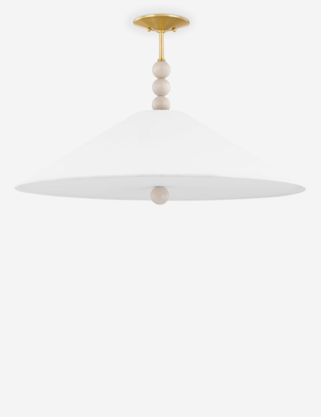 Lulu and Georgia - Barbes Pendant Light