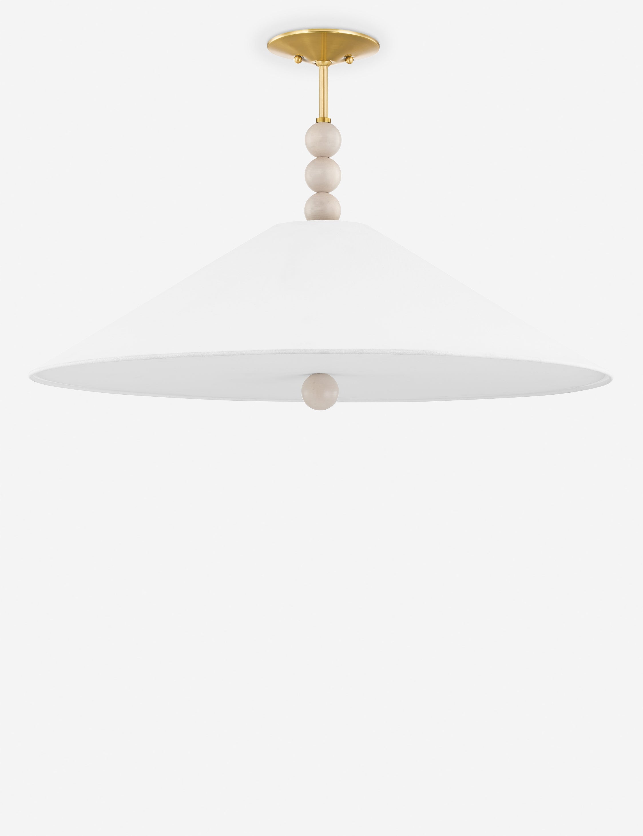 Lulu and Georgia - Barbes Pendant Light