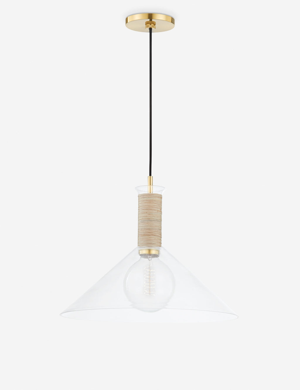 Lulu and Georgia - Novi Pendant Light