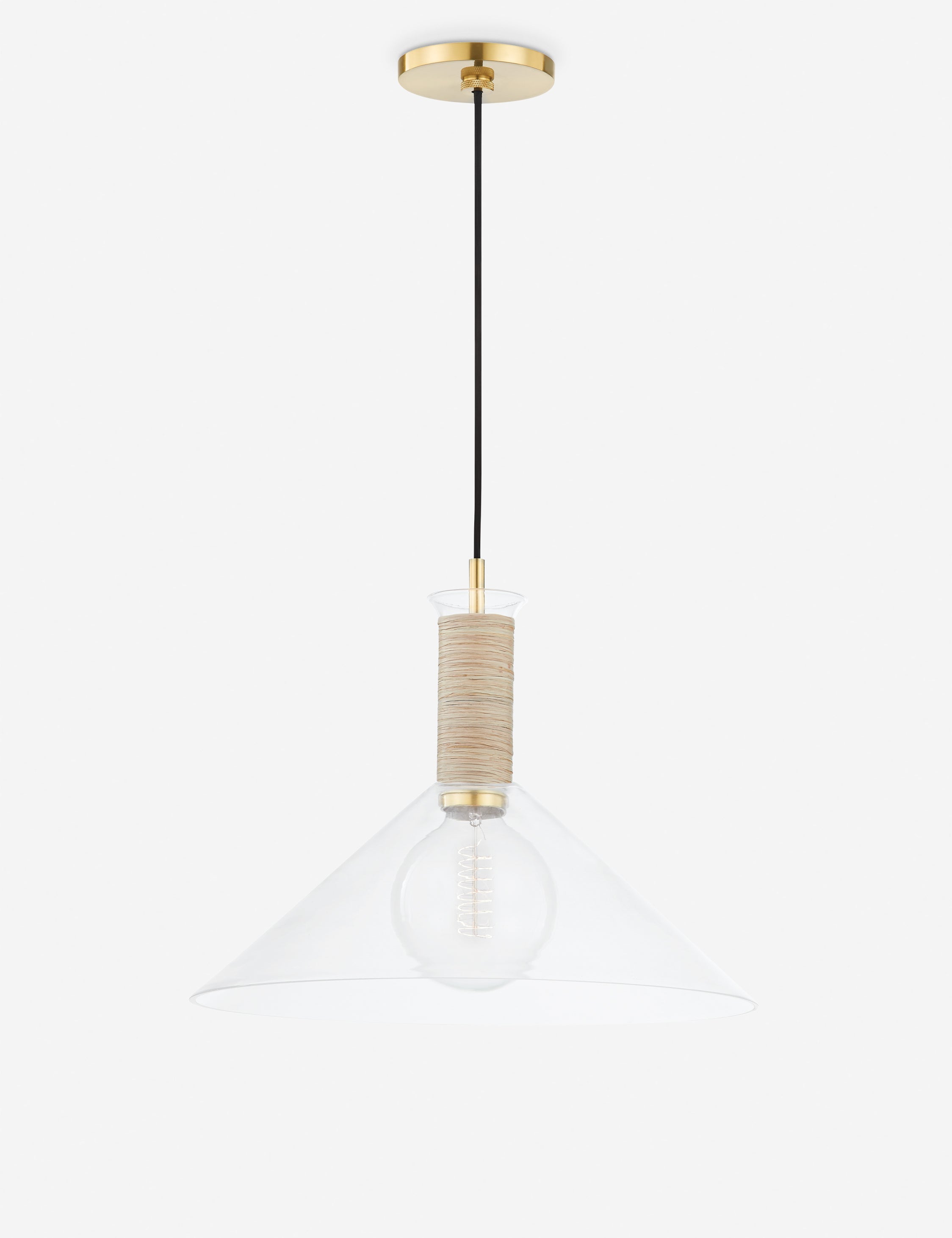 Lulu and Georgia - Novi Pendant Light