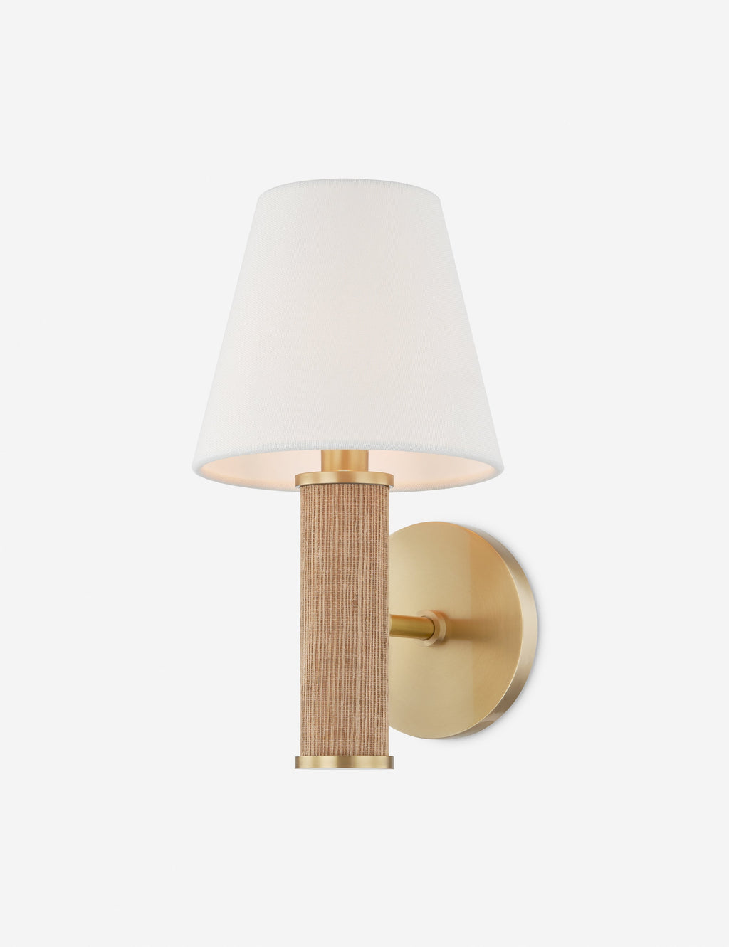 Lulu and Georgia - Lettie Sconce