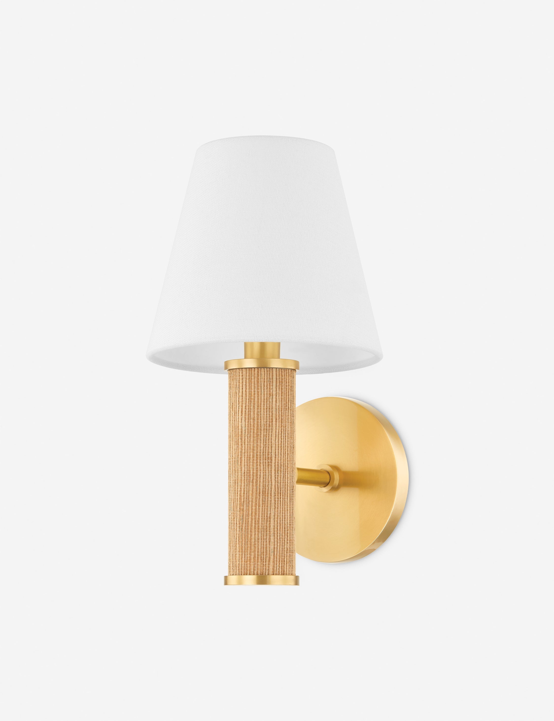 Lulu and Georgia - Lettie Sconce