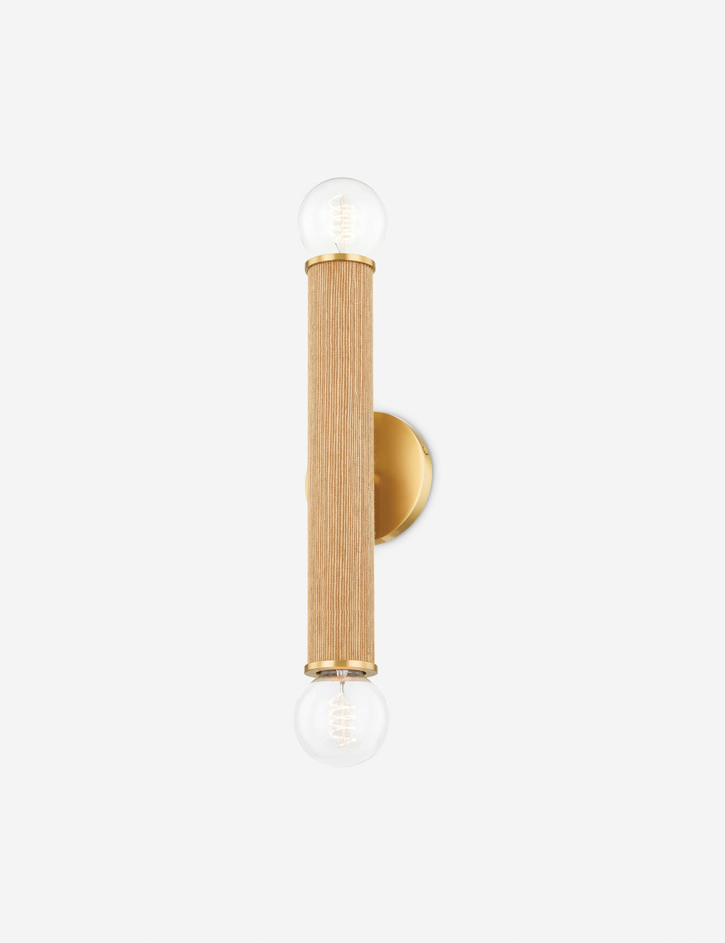Lulu and Georgia - Lettie Double Sconce