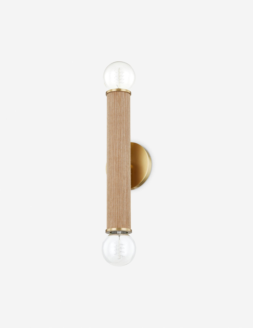 Lulu and Georgia - Lettie Double Sconce