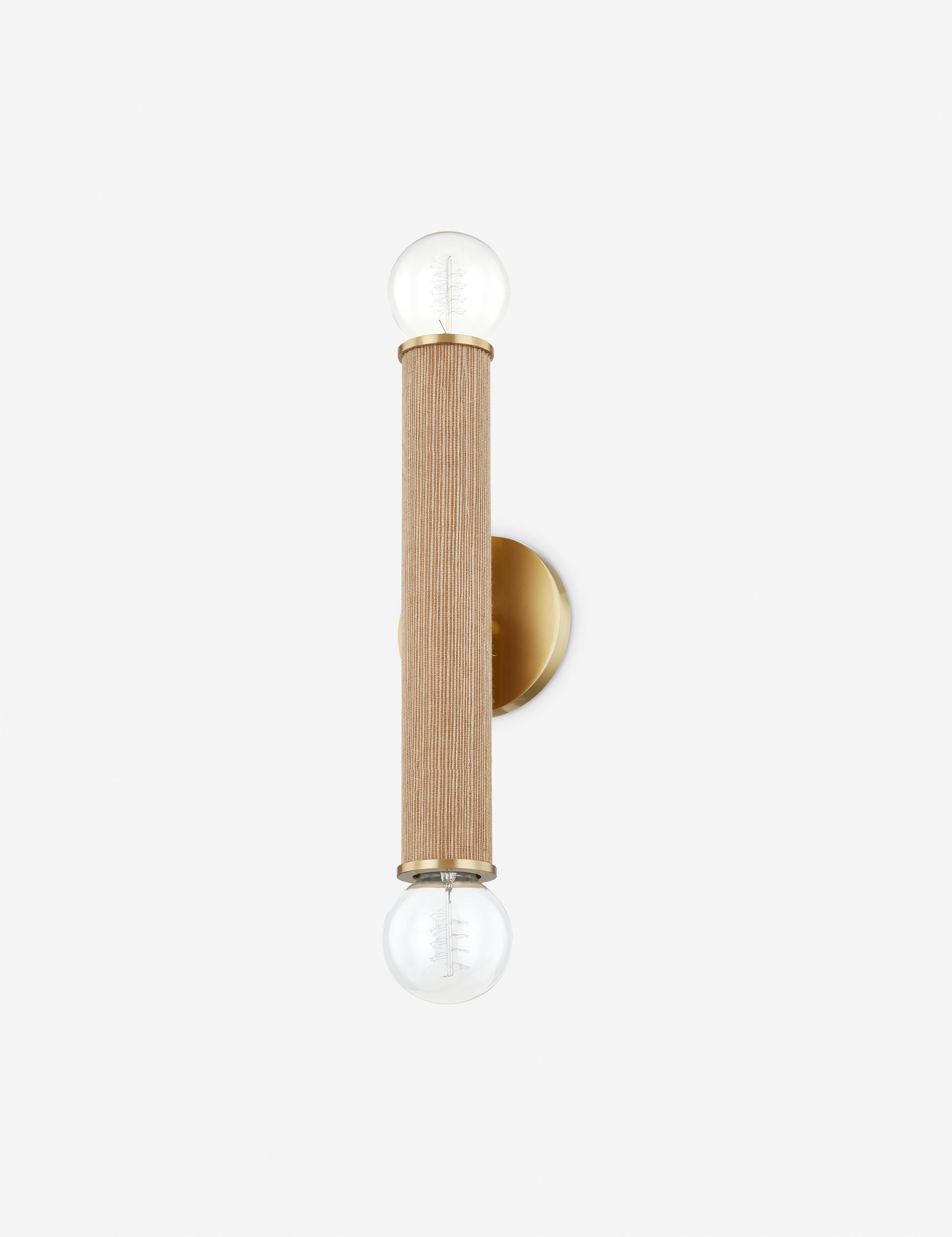 Lulu and Georgia - Lettie Double Sconce