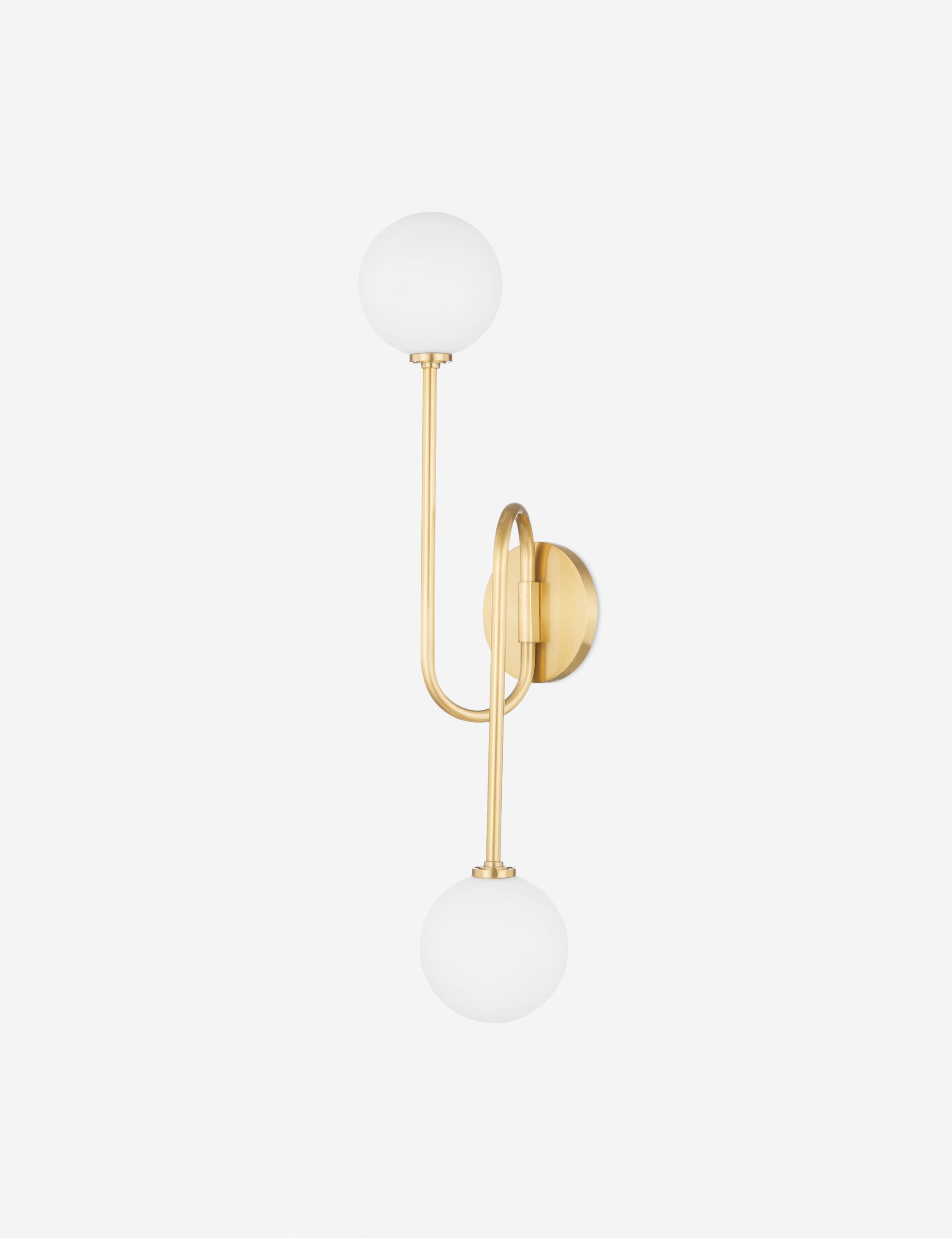 Lulu and Georgia - Keanu Sconce