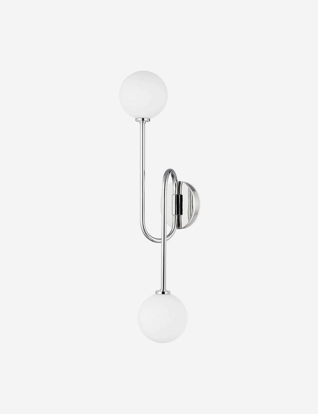 Lulu and Georgia - Keanu Sconce