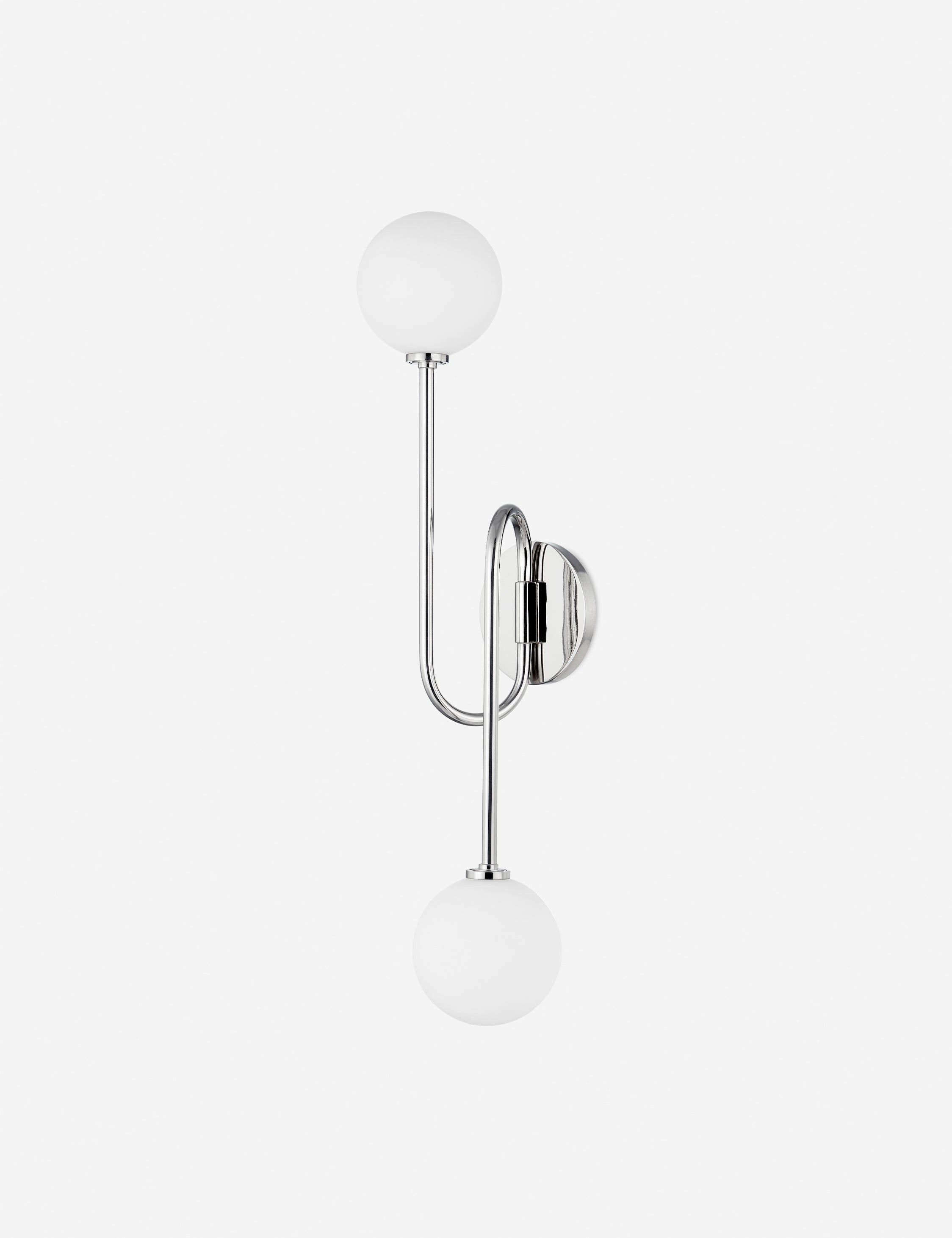 Lulu and Georgia - Keanu Sconce
