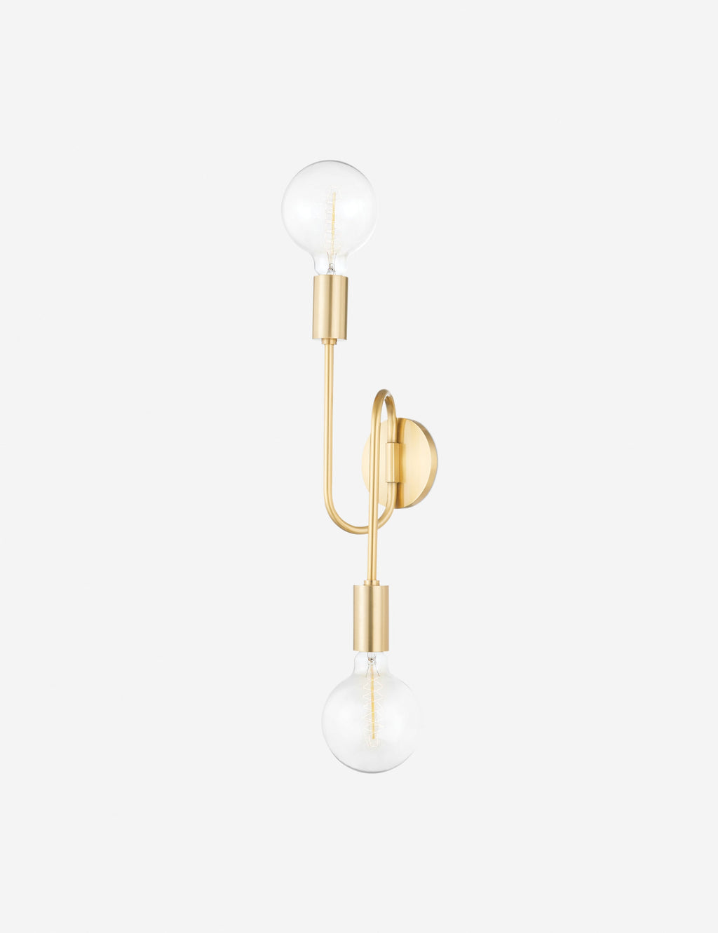 Lulu and Georgia - Keanu Sconce