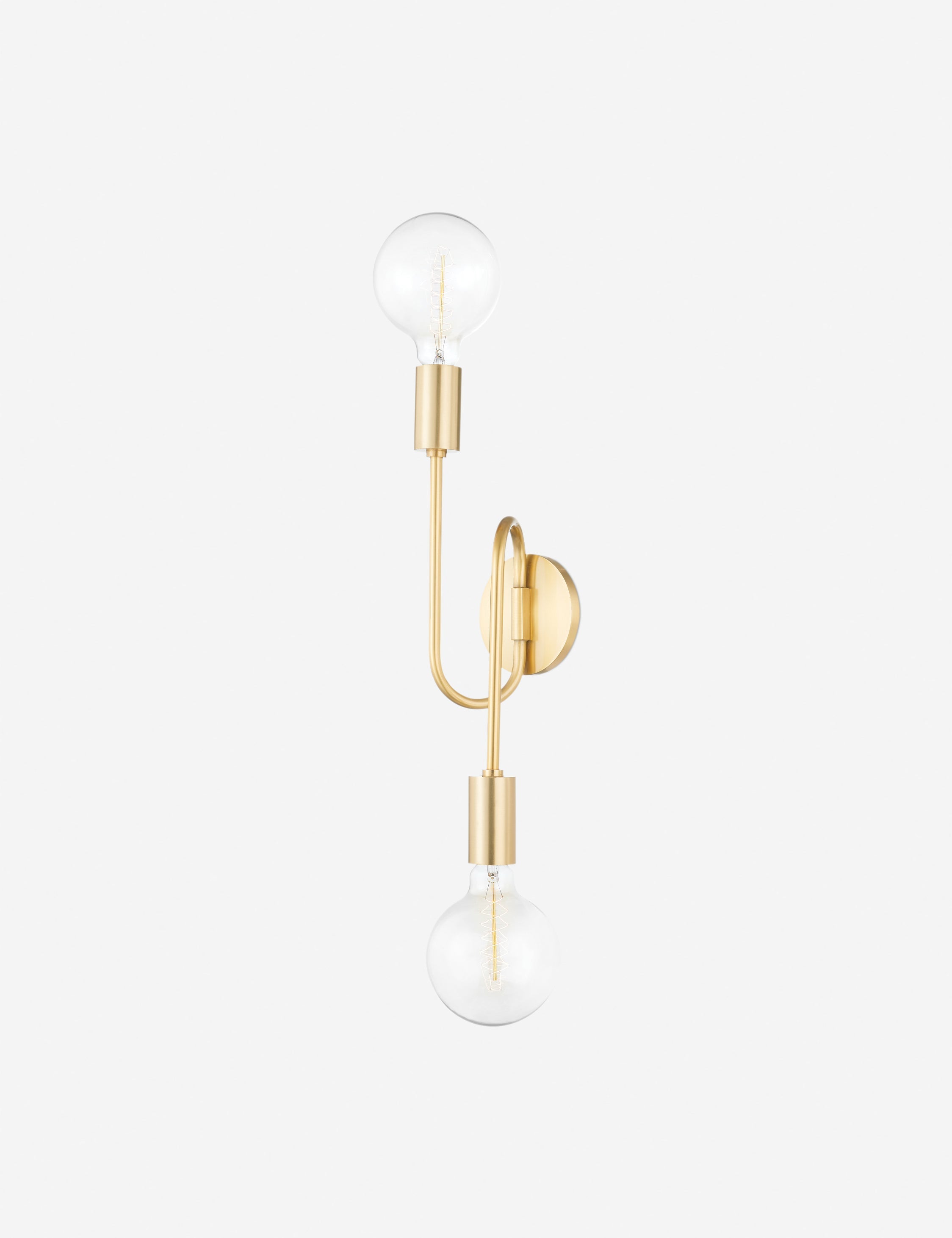 Lulu and Georgia - Keanu Sconce