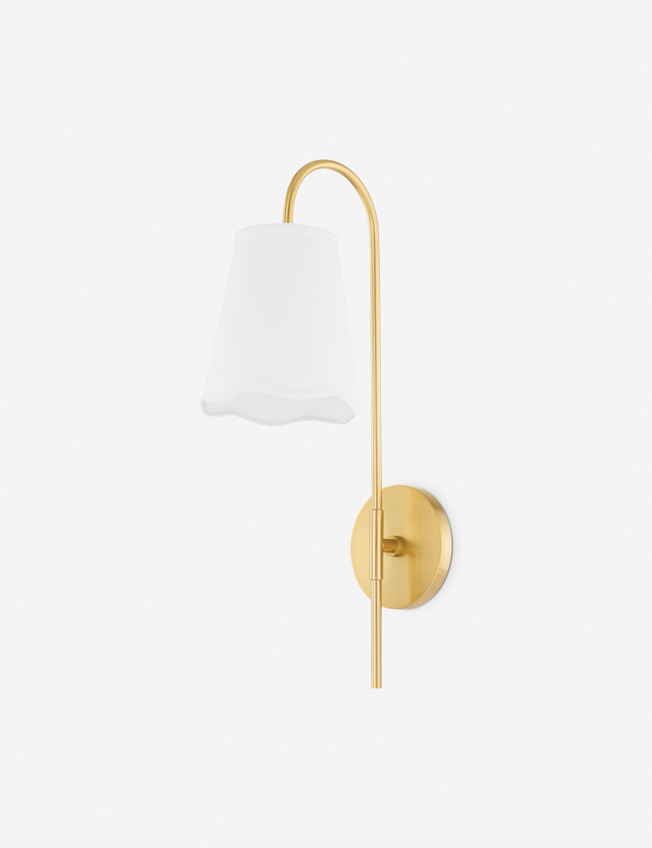 Lulu and Georgia - Jessica Sconce
