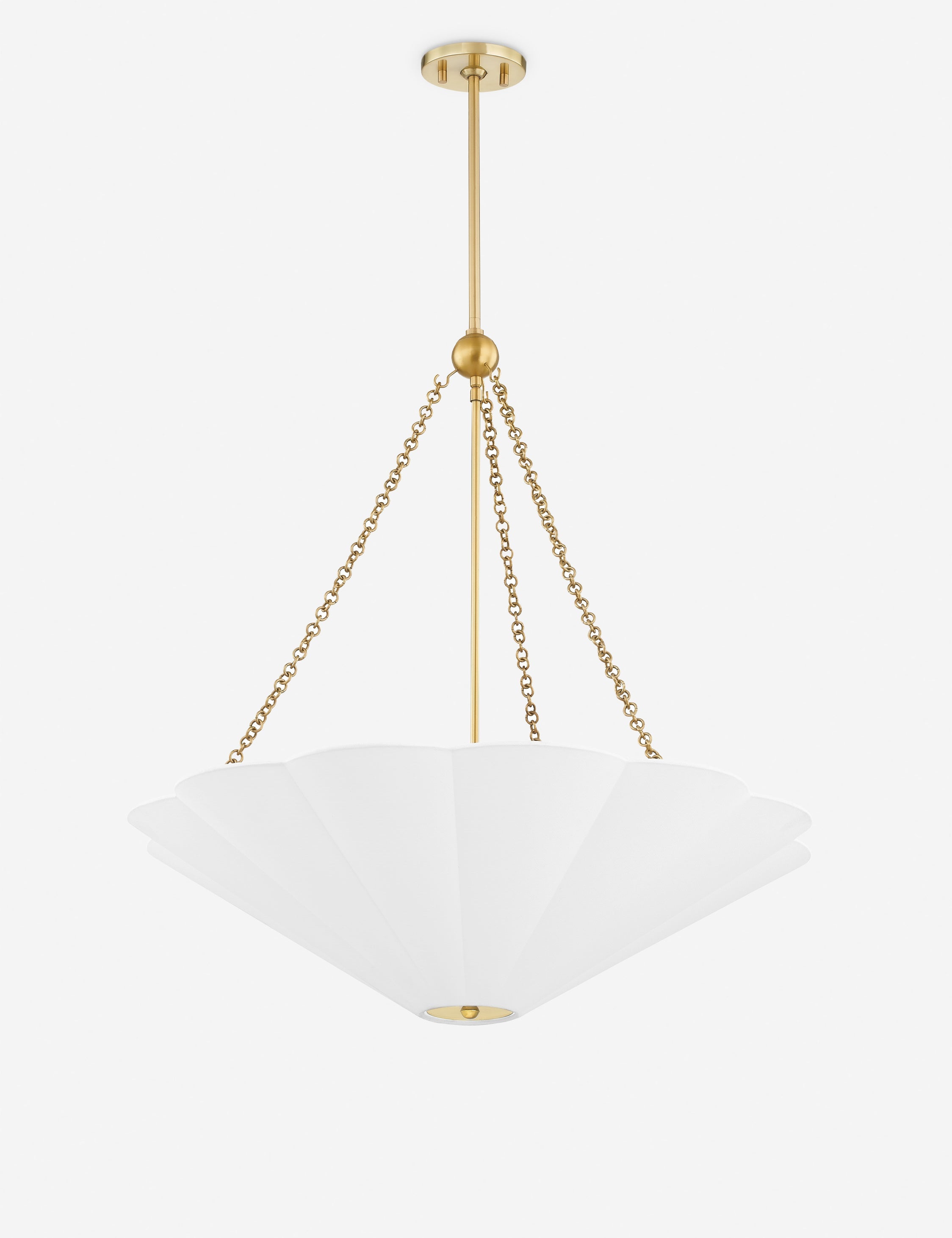 Lulu and Georgia - Gabin Pendant Light