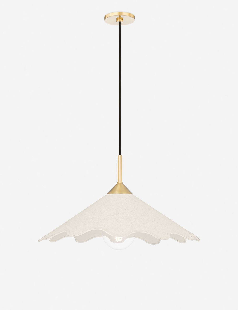 Lulu and Georgia - Panya Pendant Light