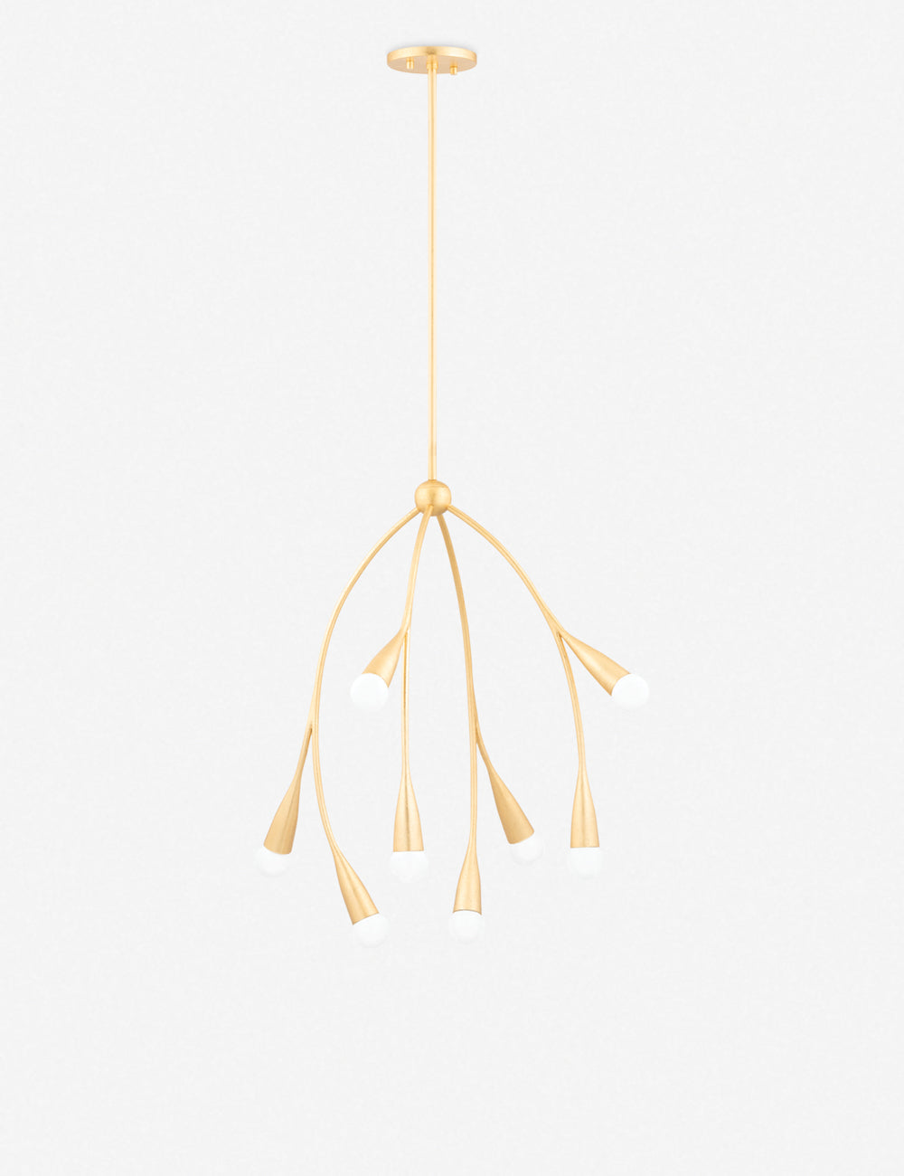 Lulu and Georgia - Elsa Chandelier by Eny Lee Parker x Mitzi