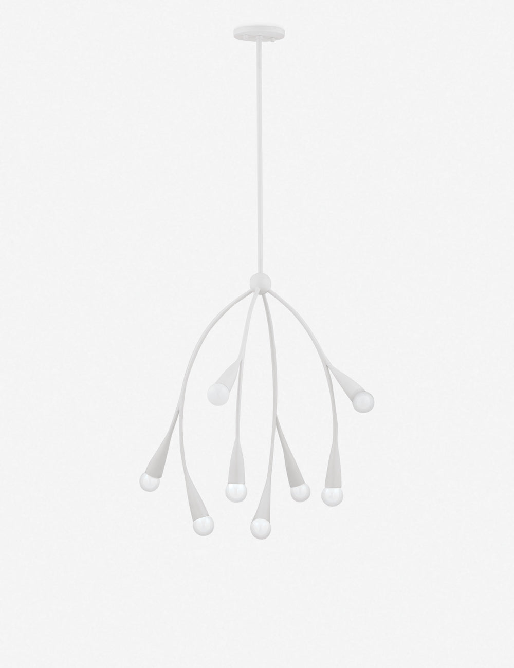 Lulu and Georgia - Elsa Chandelier by Eny Lee Parker x Mitzi