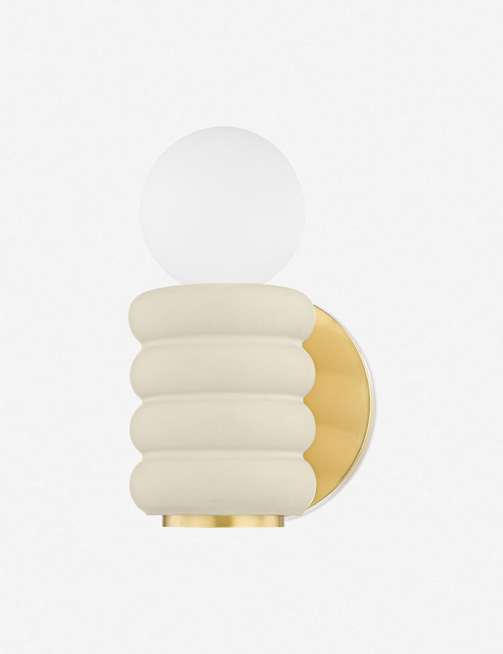 Lulu and Georgia - Bibi Sconce by Eny Lee Parker x Mitzi