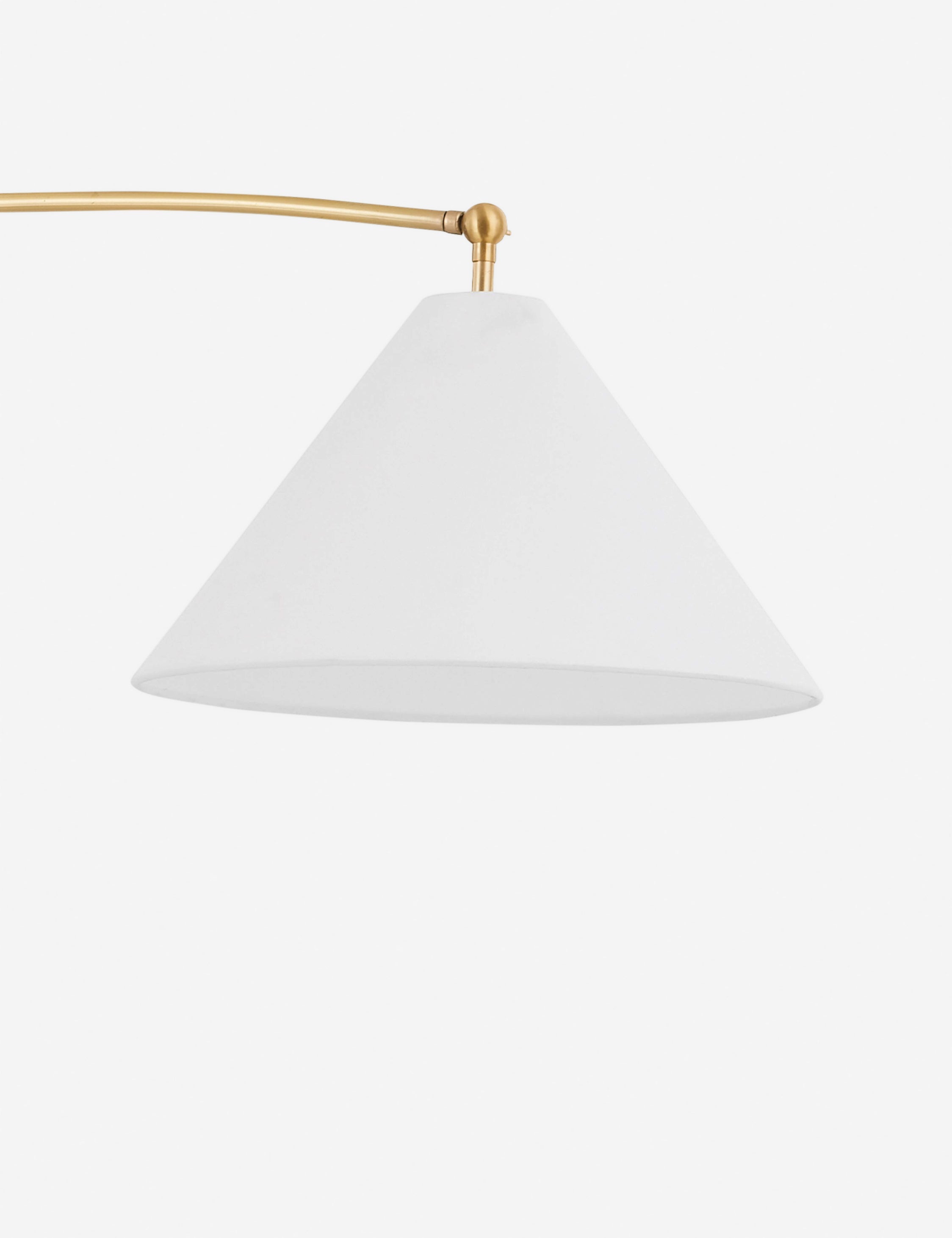 Lulu and Georgia - Bjorn Chandelier