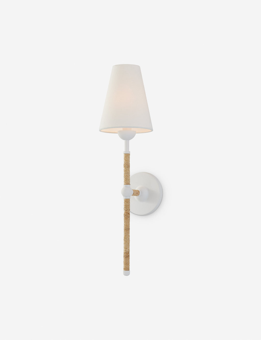 Lulu and Georgia - Tomlin Sconce