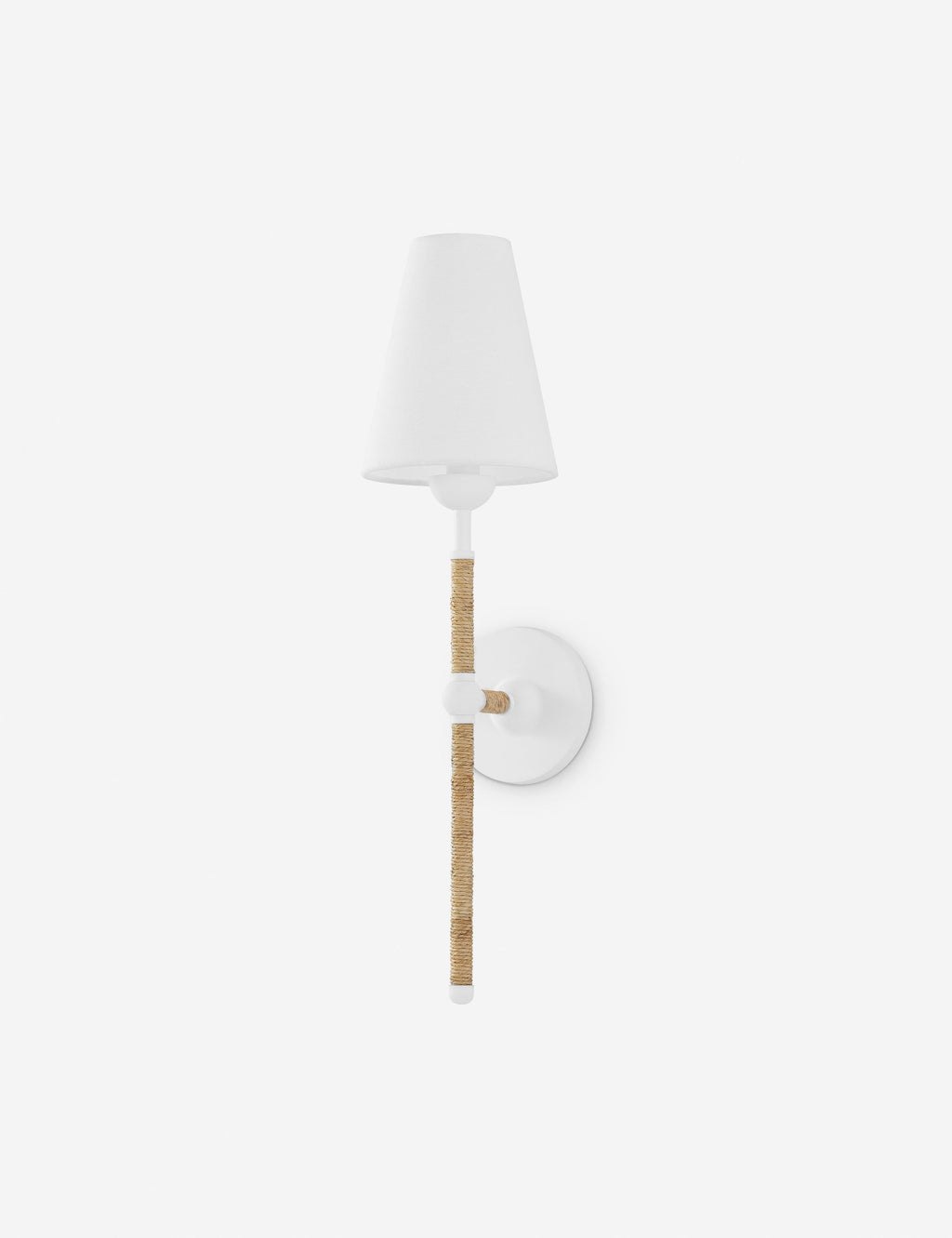 Lulu and Georgia - Tomlin Sconce