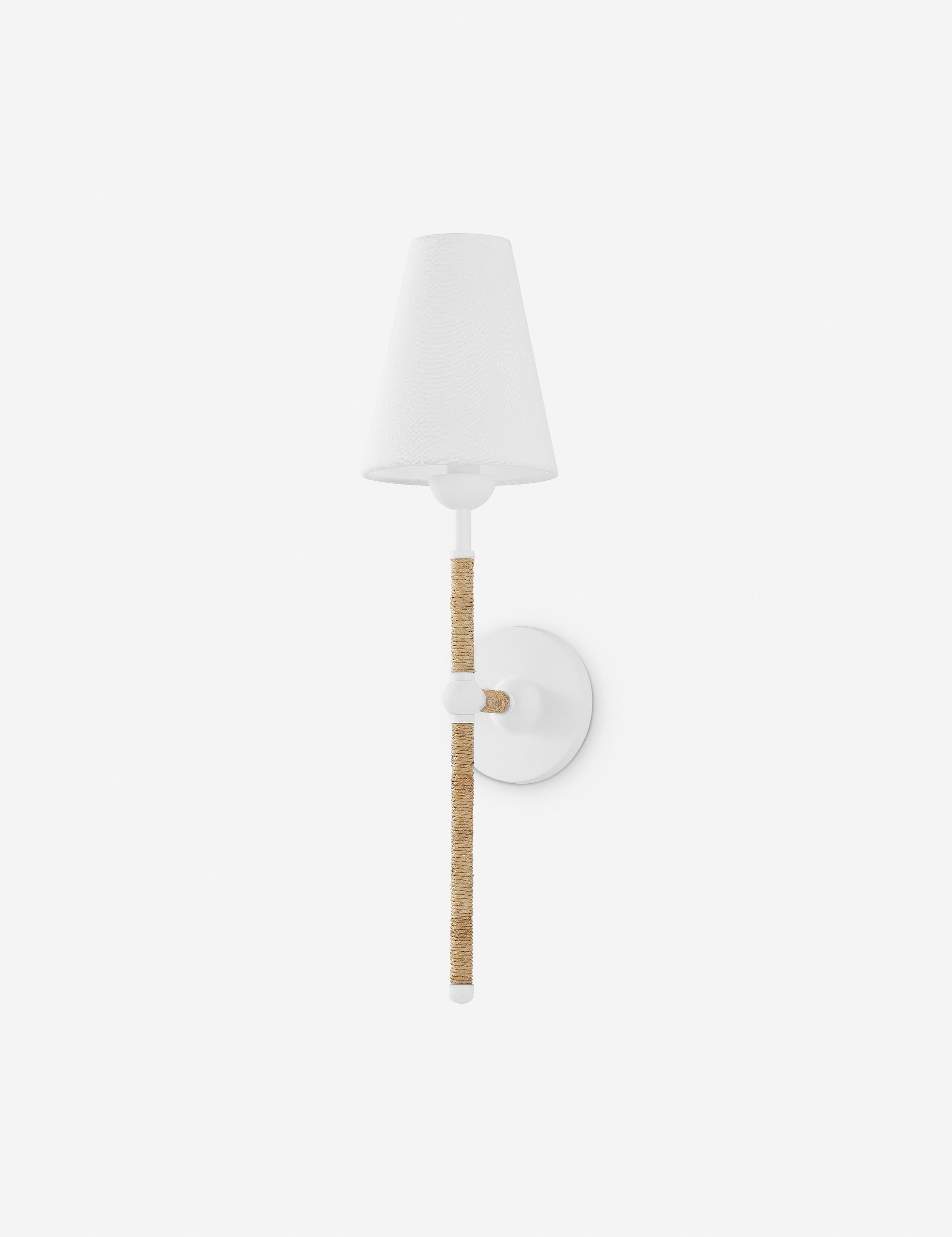 Lulu and Georgia - Tomlin Sconce
