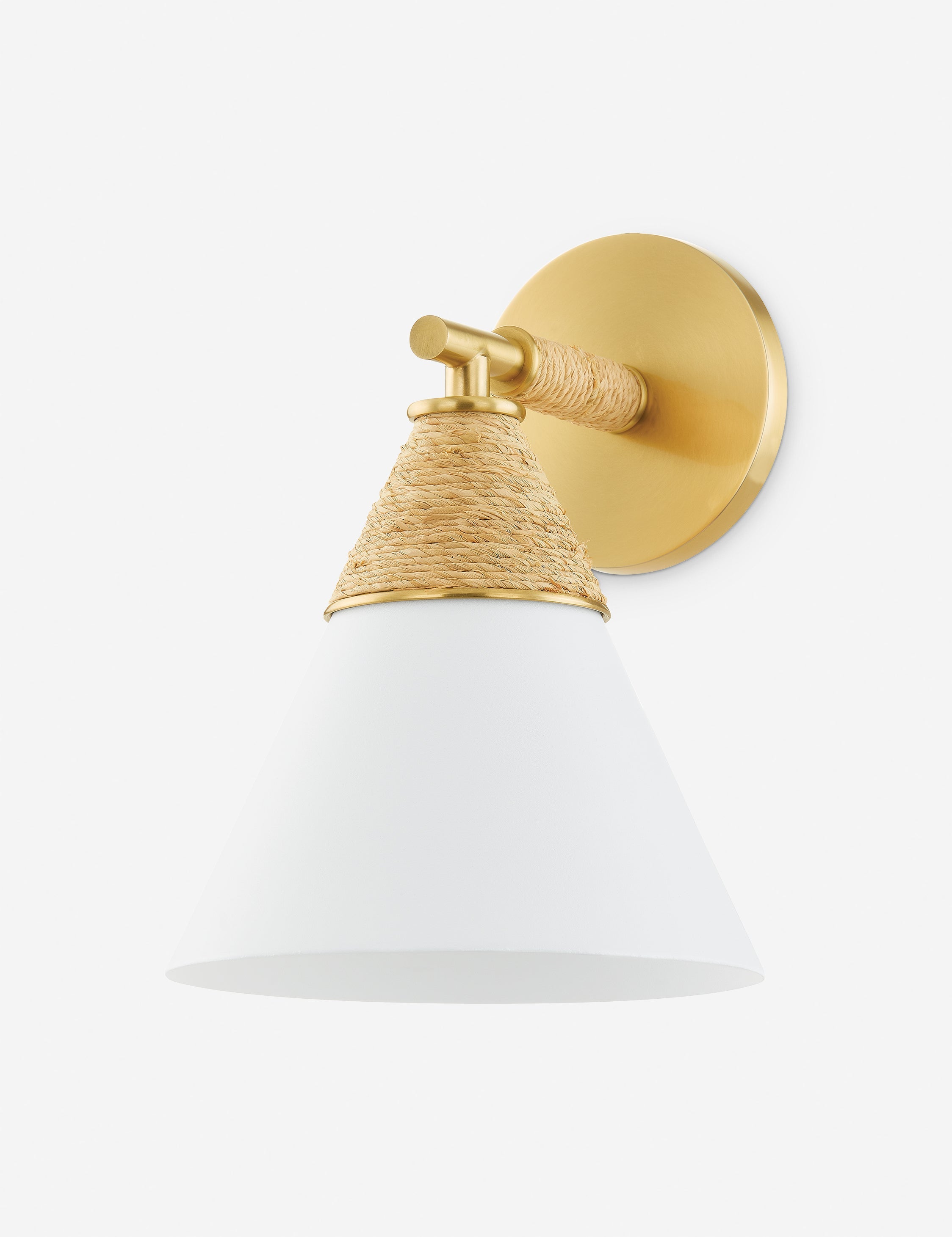 Lulu and Georgia - Rooney Sconce