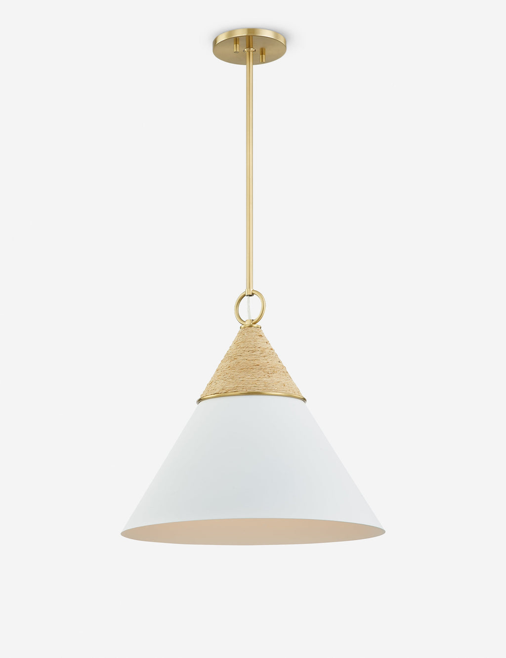 Lulu and Georgia - Rooney Pendant Light