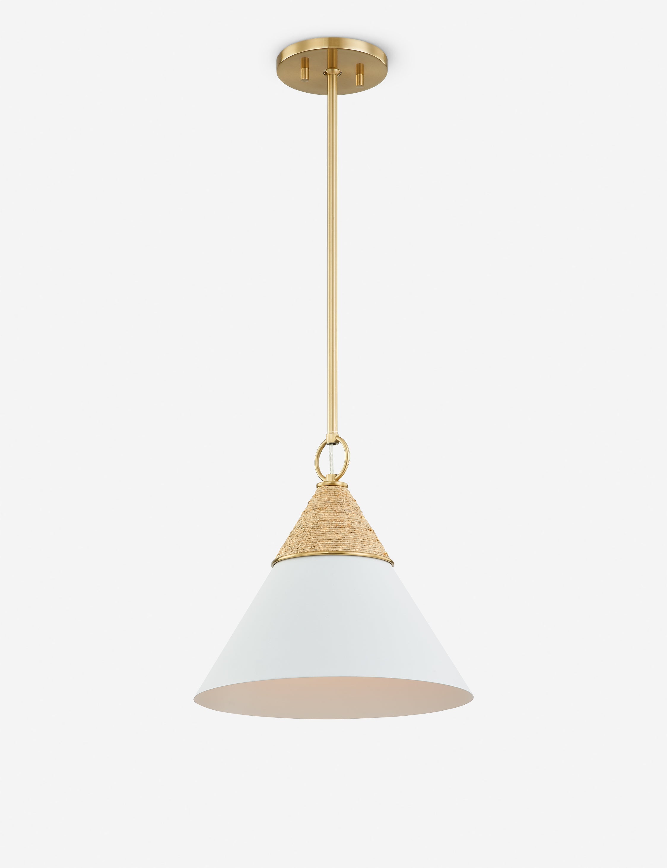 Lulu and Georgia - Rooney Pendant Light