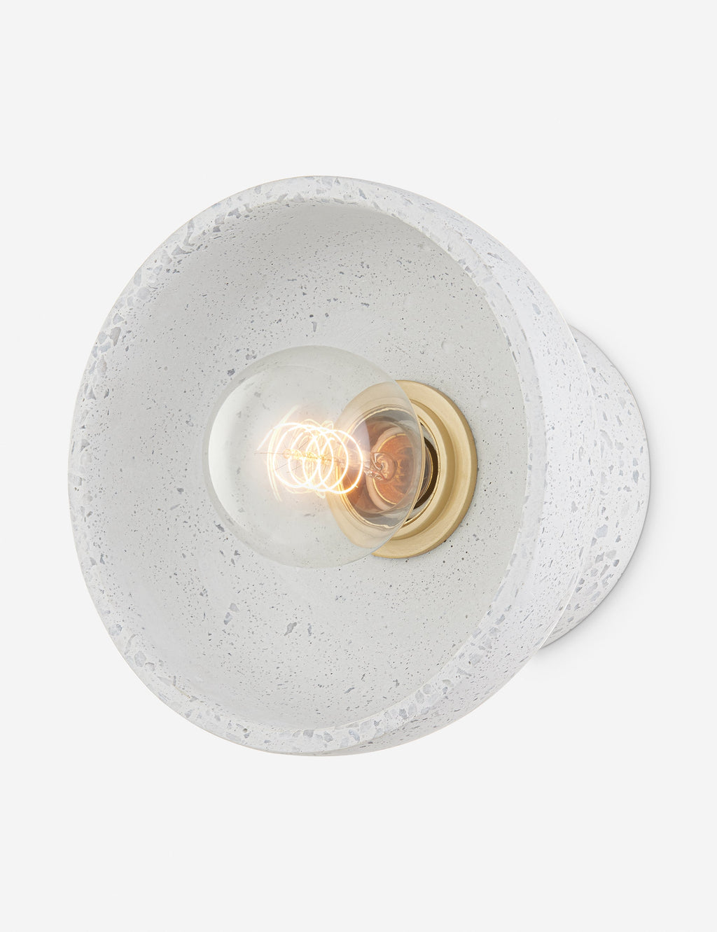 Lulu and Georgia - Serrano Sconce