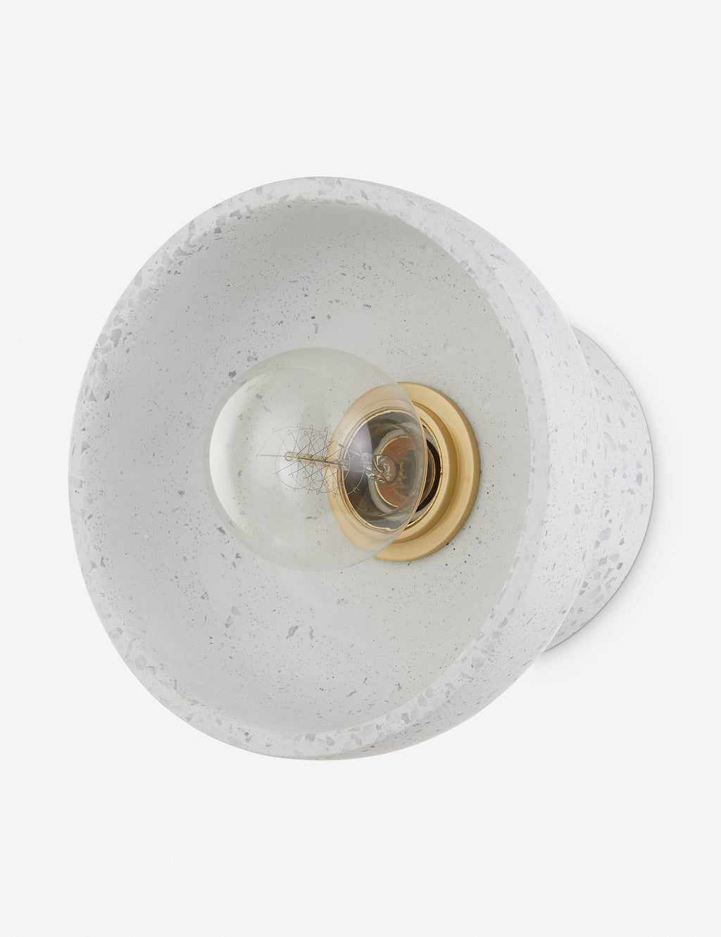 Lulu and Georgia - Serrano Sconce