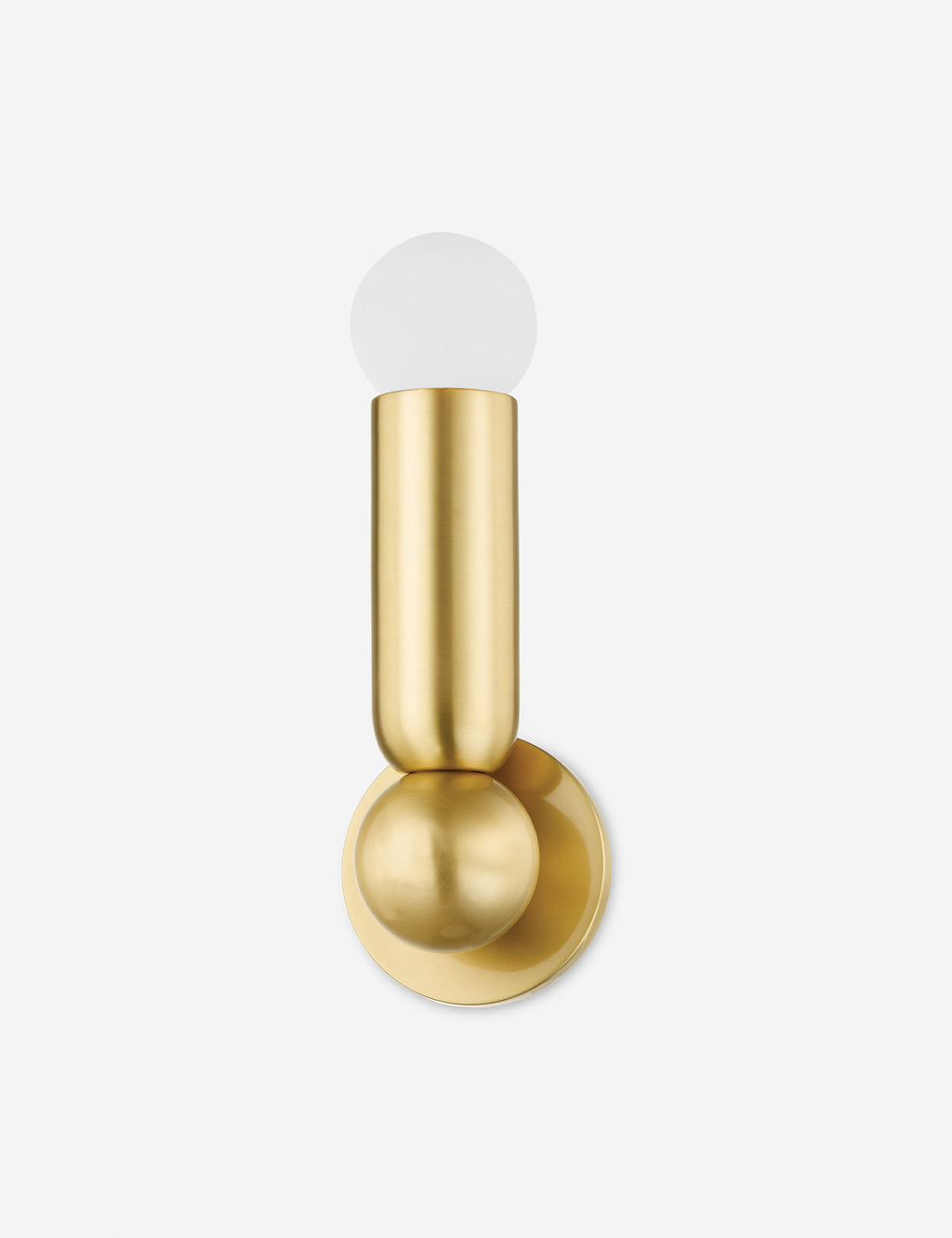 Lulu and Georgia - Nils Sconce