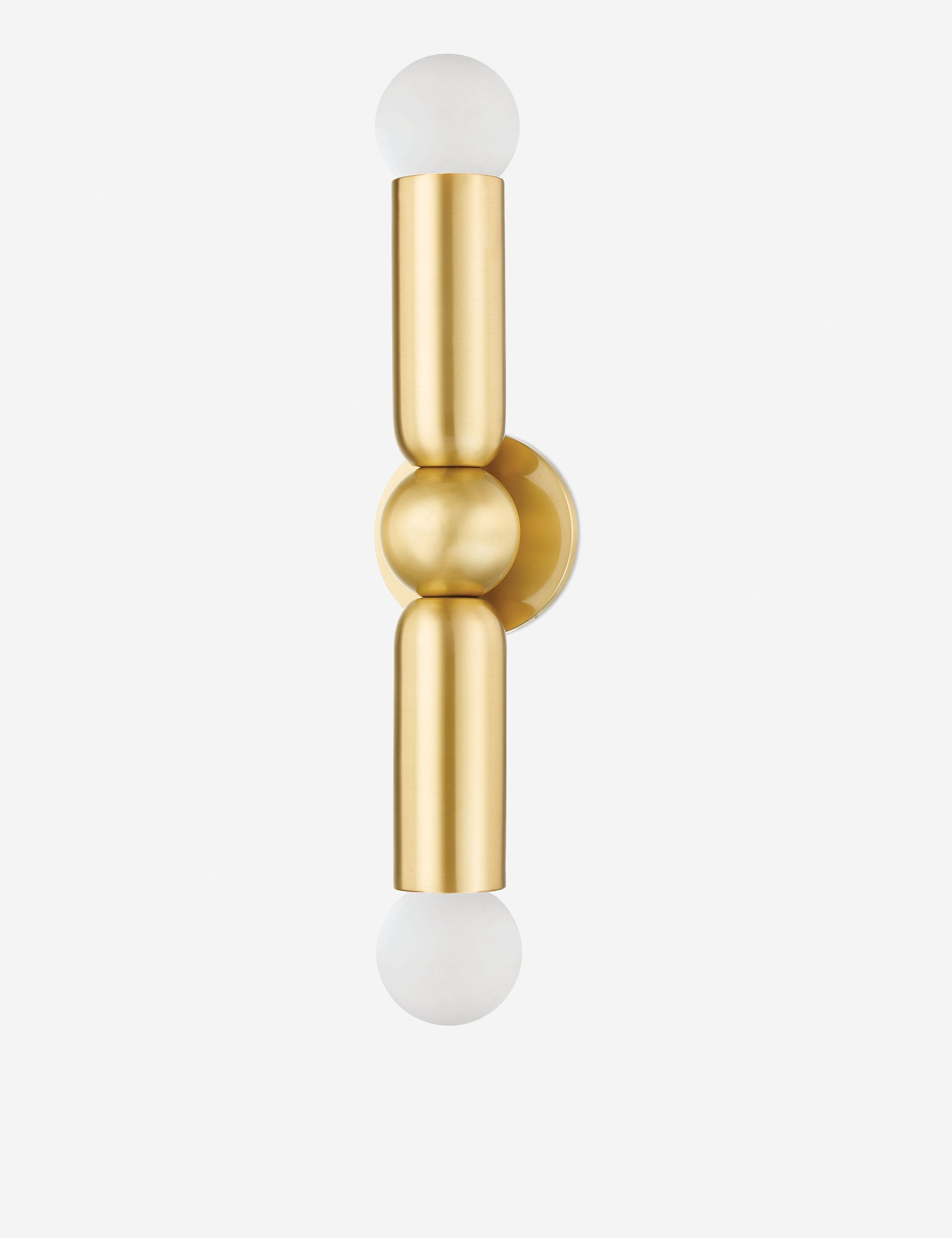 Lulu and Georgia - Nils Double Sconce