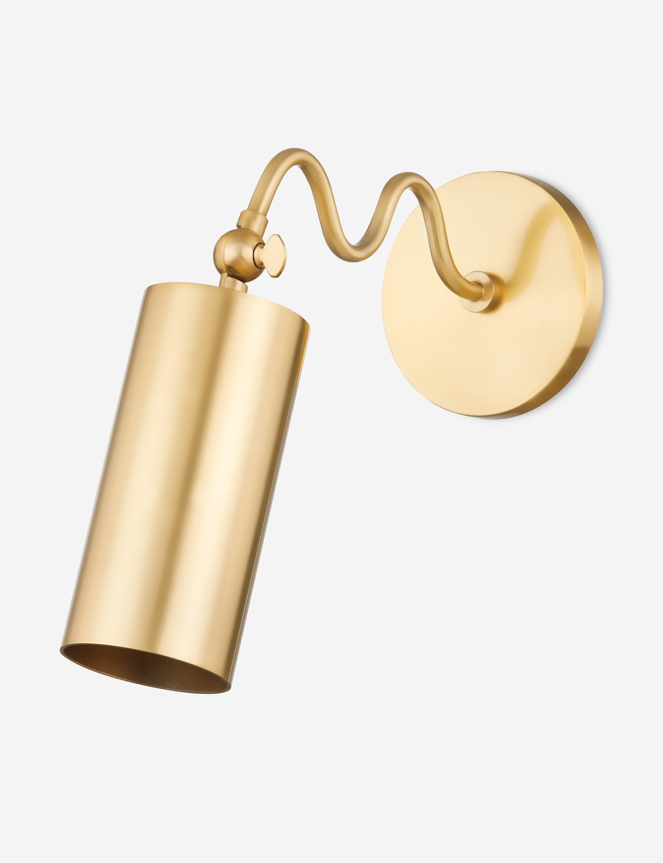 Lulu and Georgia - Fenna Sconce