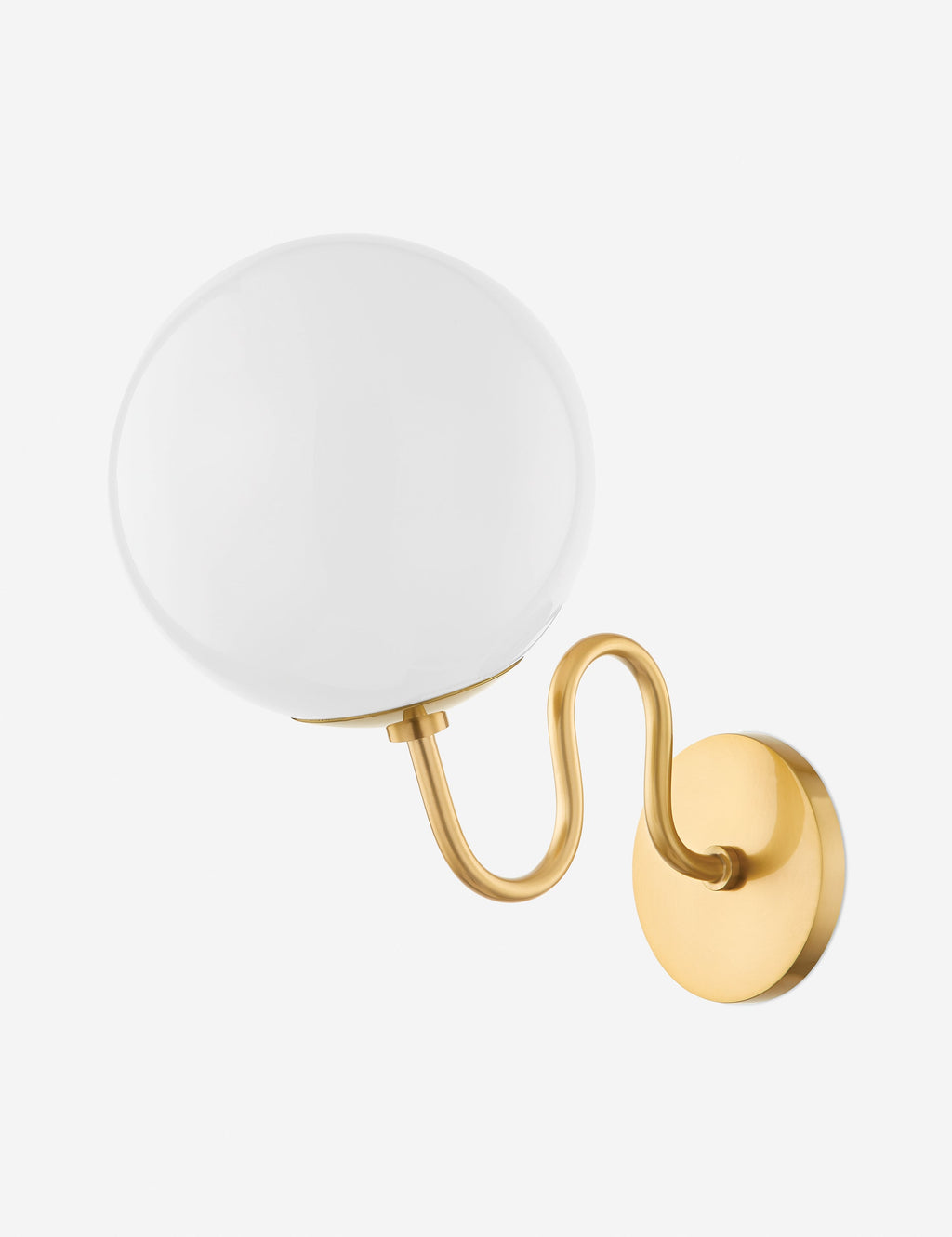 Lulu and Georgia - Julius Sconce