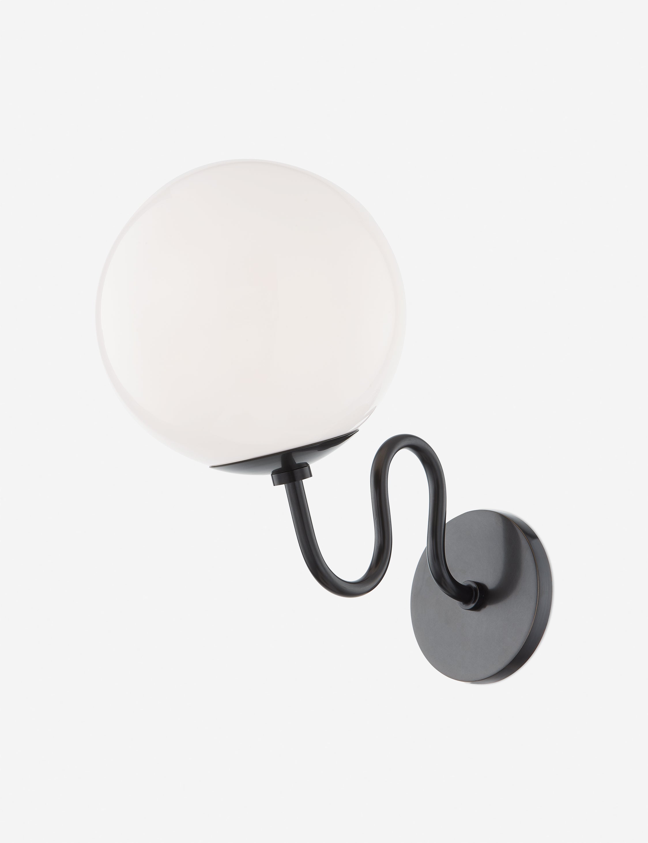 Lulu and Georgia - Julius Sconce