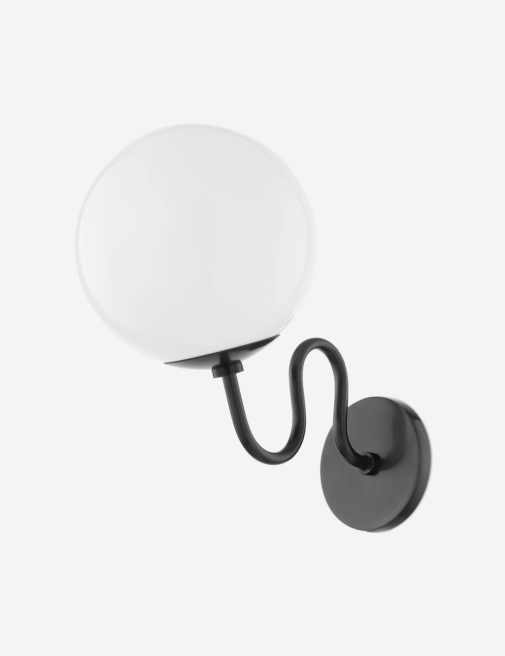 Lulu and Georgia - Julius Sconce