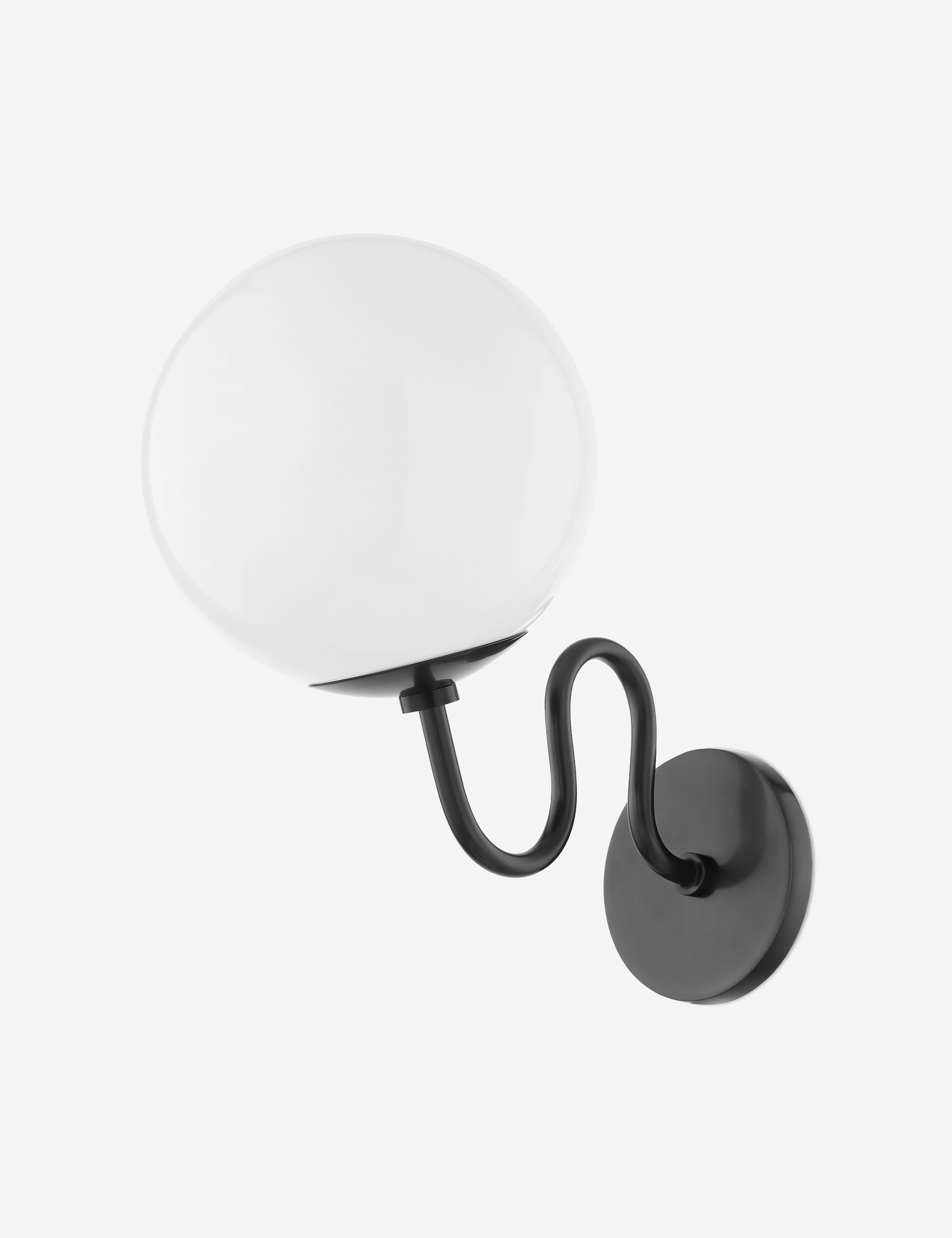 Lulu and Georgia - Julius Sconce