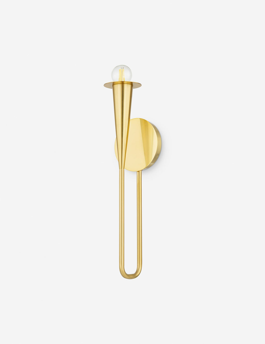 Lulu and Georgia - Pere Sconce
