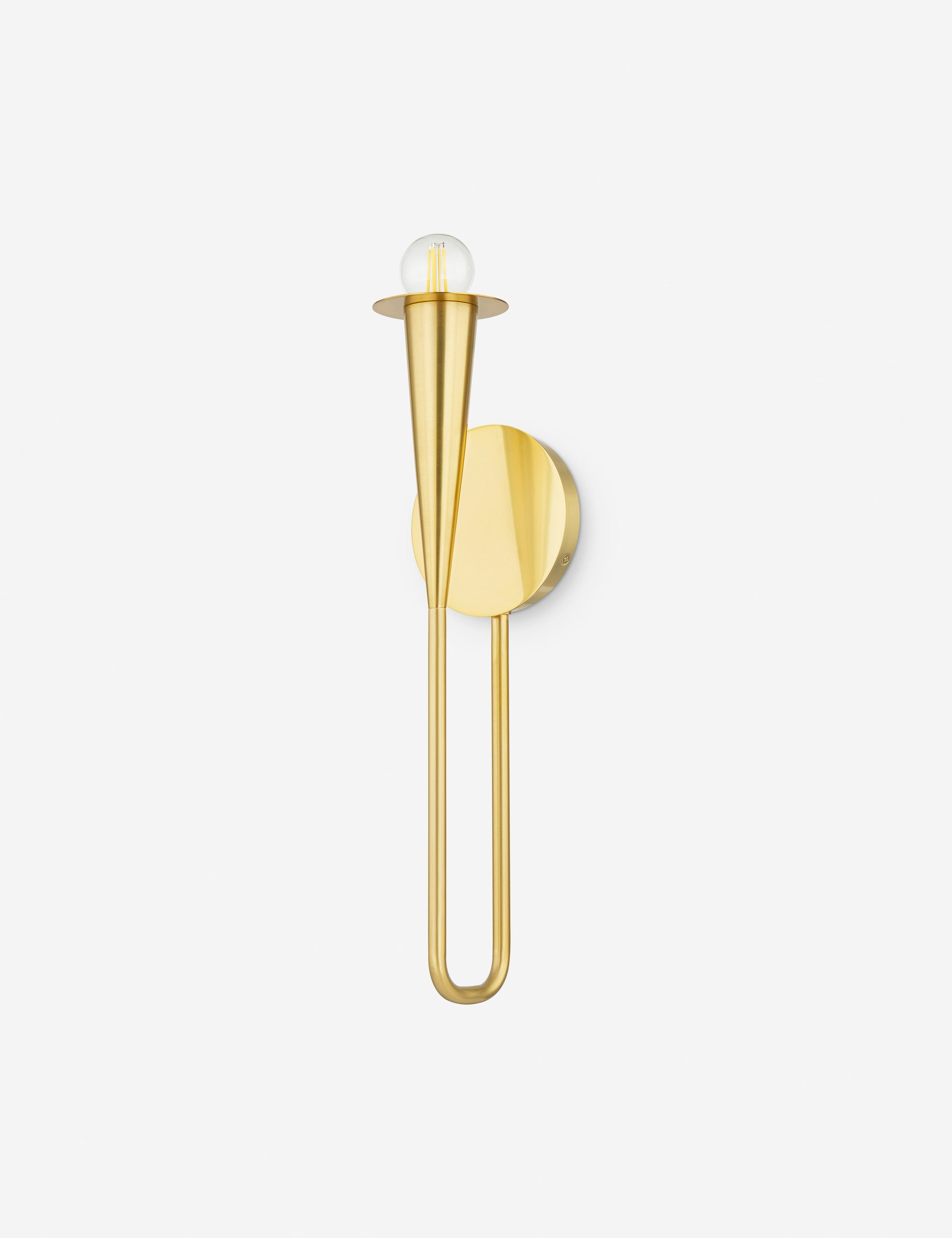 Lulu and Georgia - Pere Sconce
