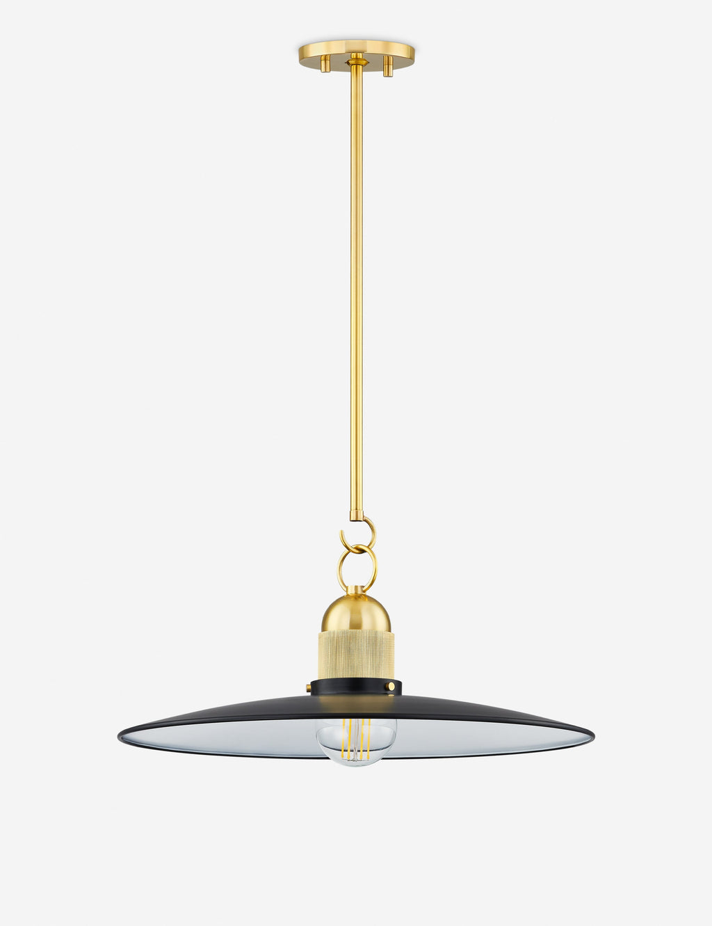 Lulu and Georgia - Neal Pendant Light