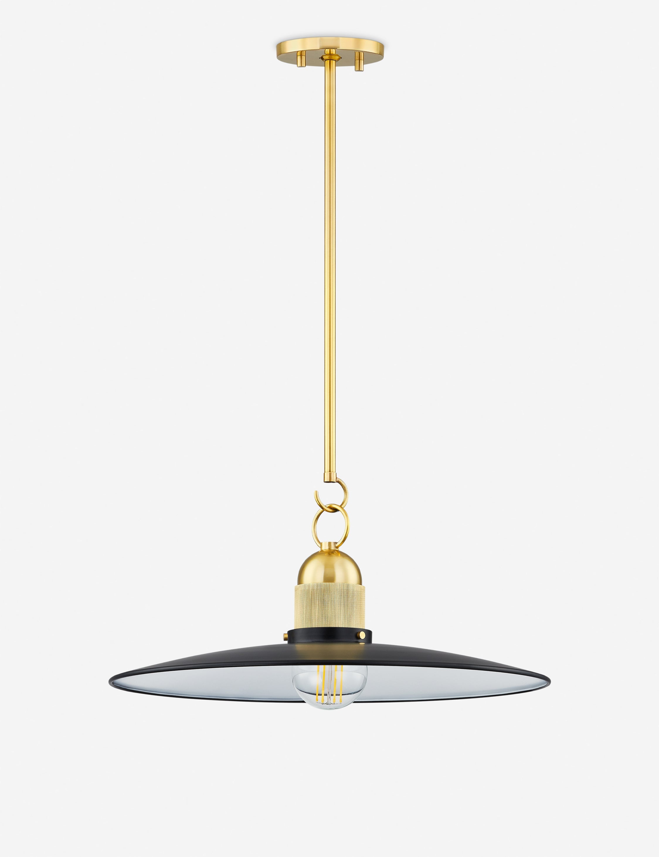 Lulu and Georgia - Neal Pendant Light