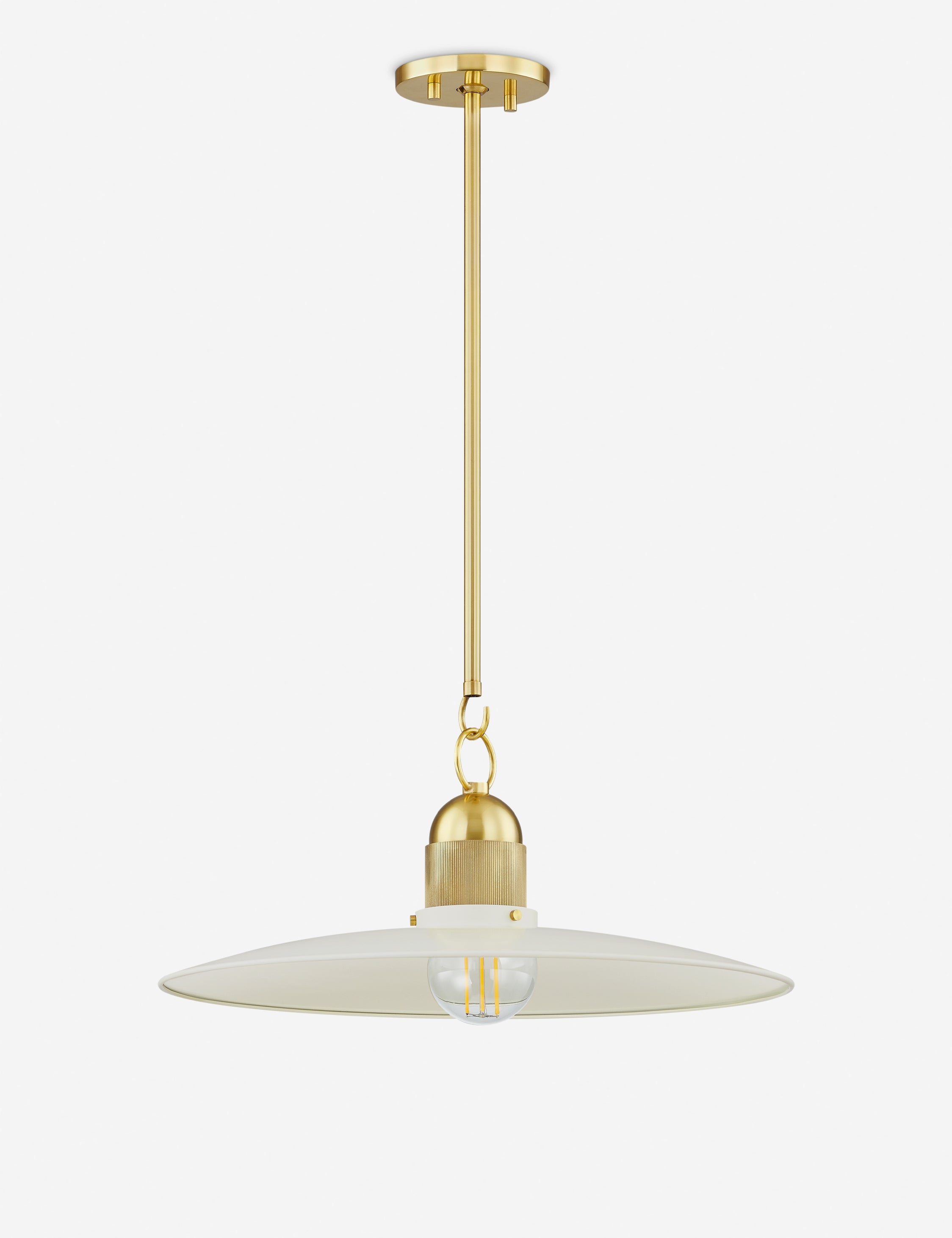 Lulu and Georgia - Neal Pendant Light