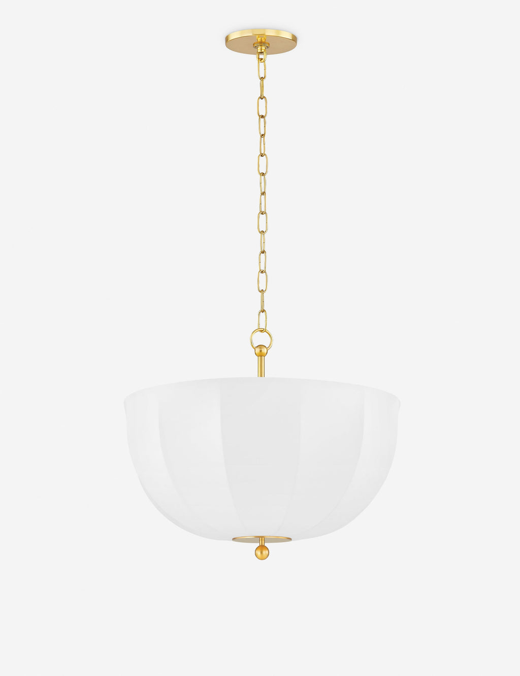 Lulu and Georgia - Harker Pendant Light