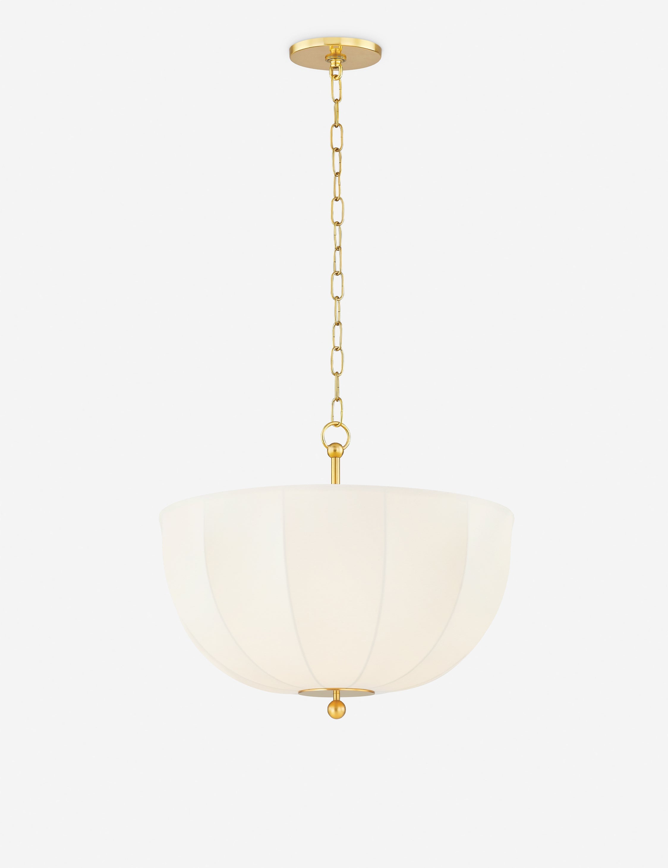 Lulu and Georgia - Harker Pendant Light