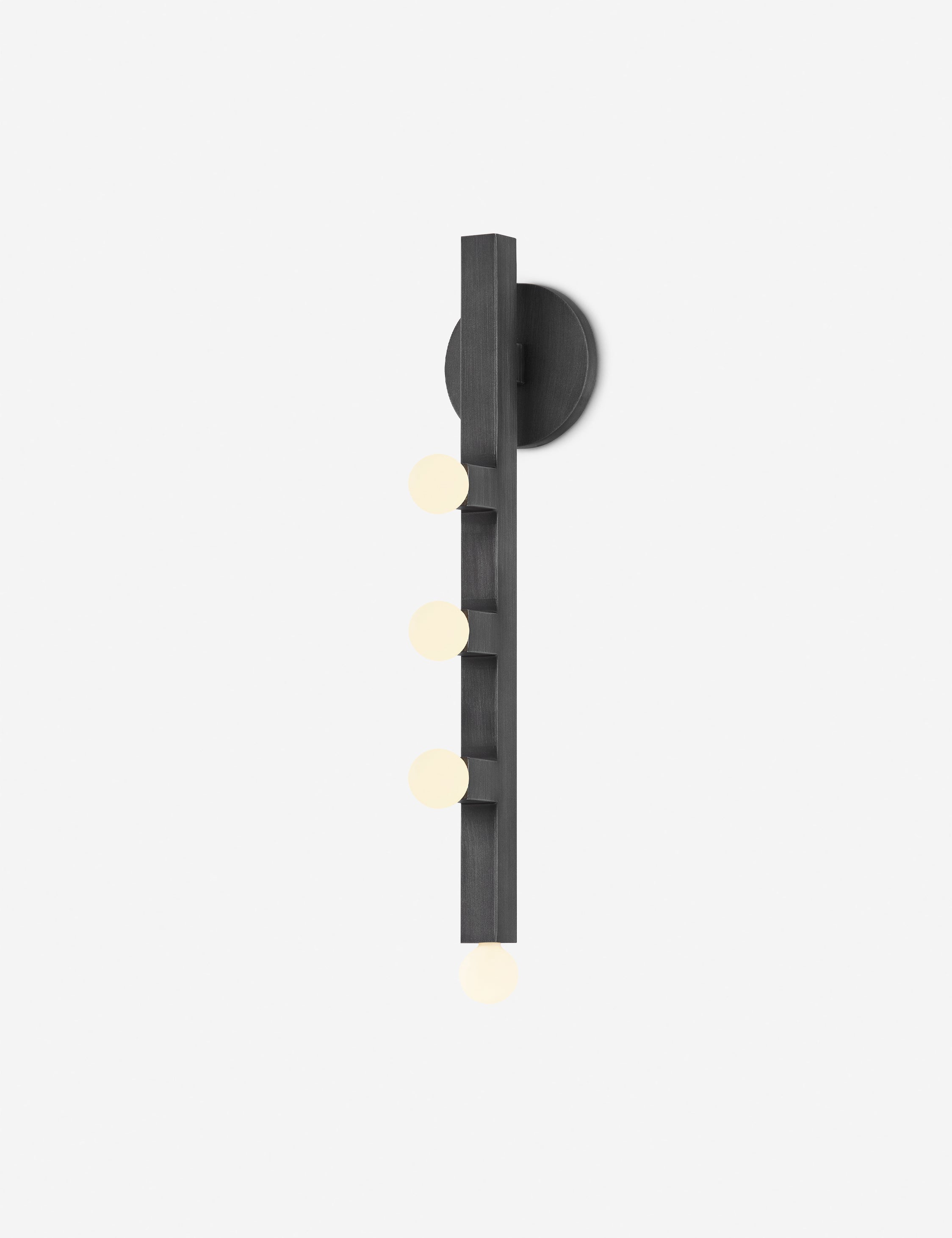 Lulu and Georgia - Rubin Sconce
