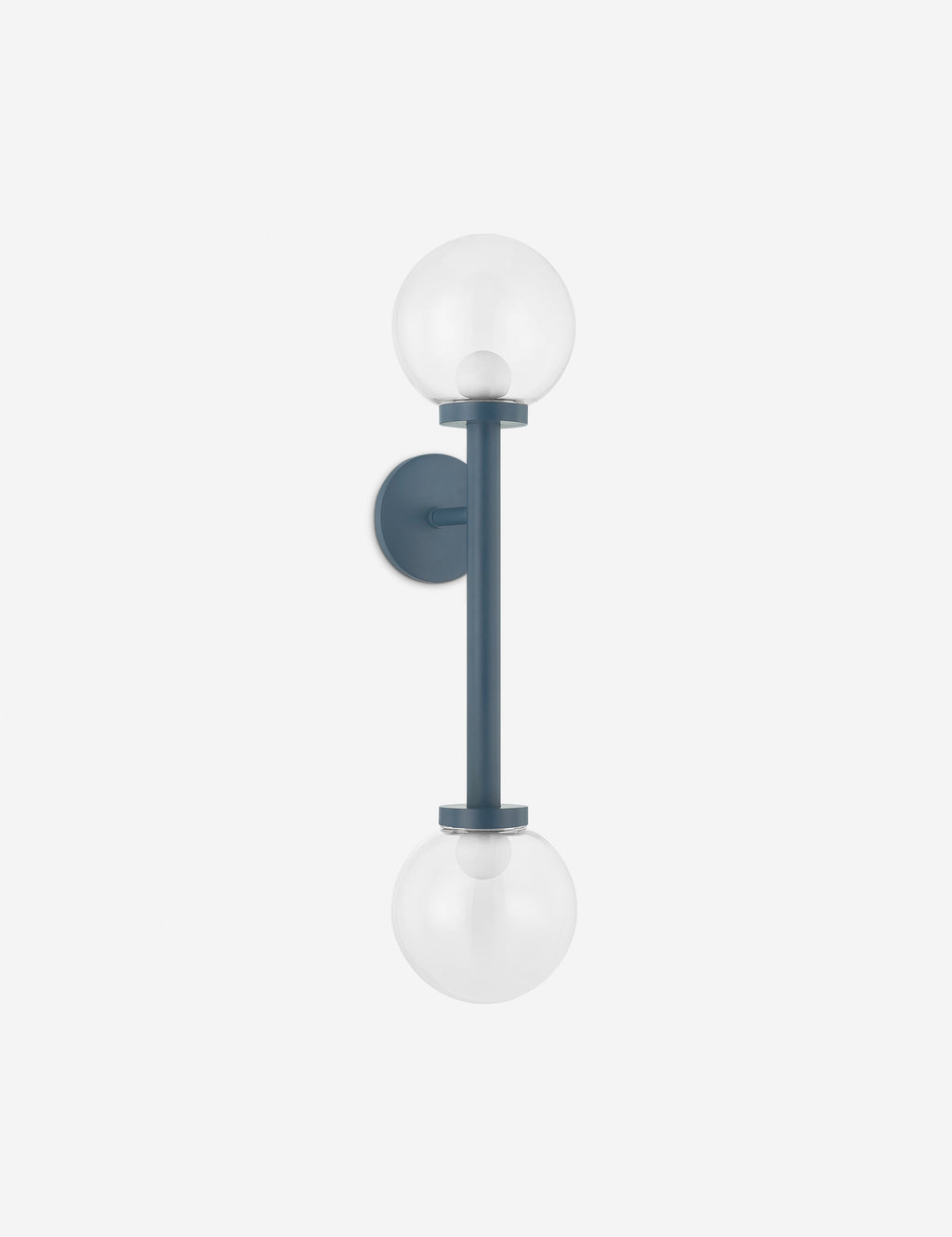 Lulu and Georgia - Hoyos Sconce