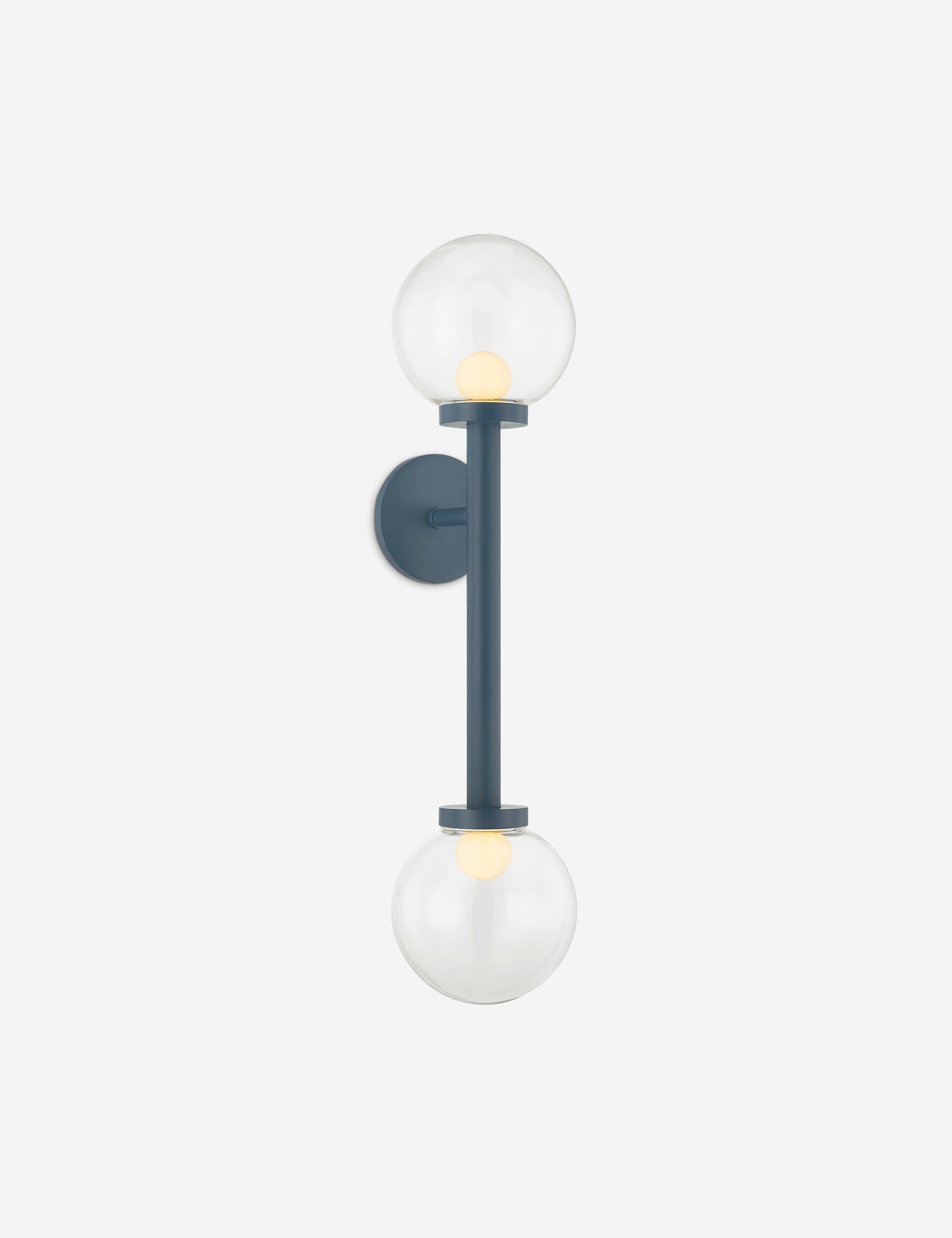Lulu and Georgia - Hoyos Sconce
