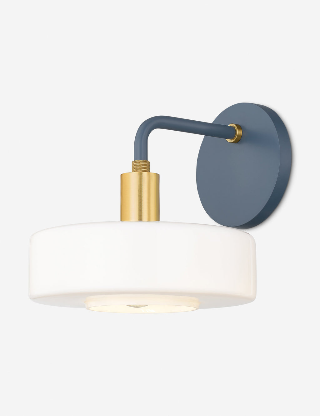 Lulu and Georgia - Weese Sconce