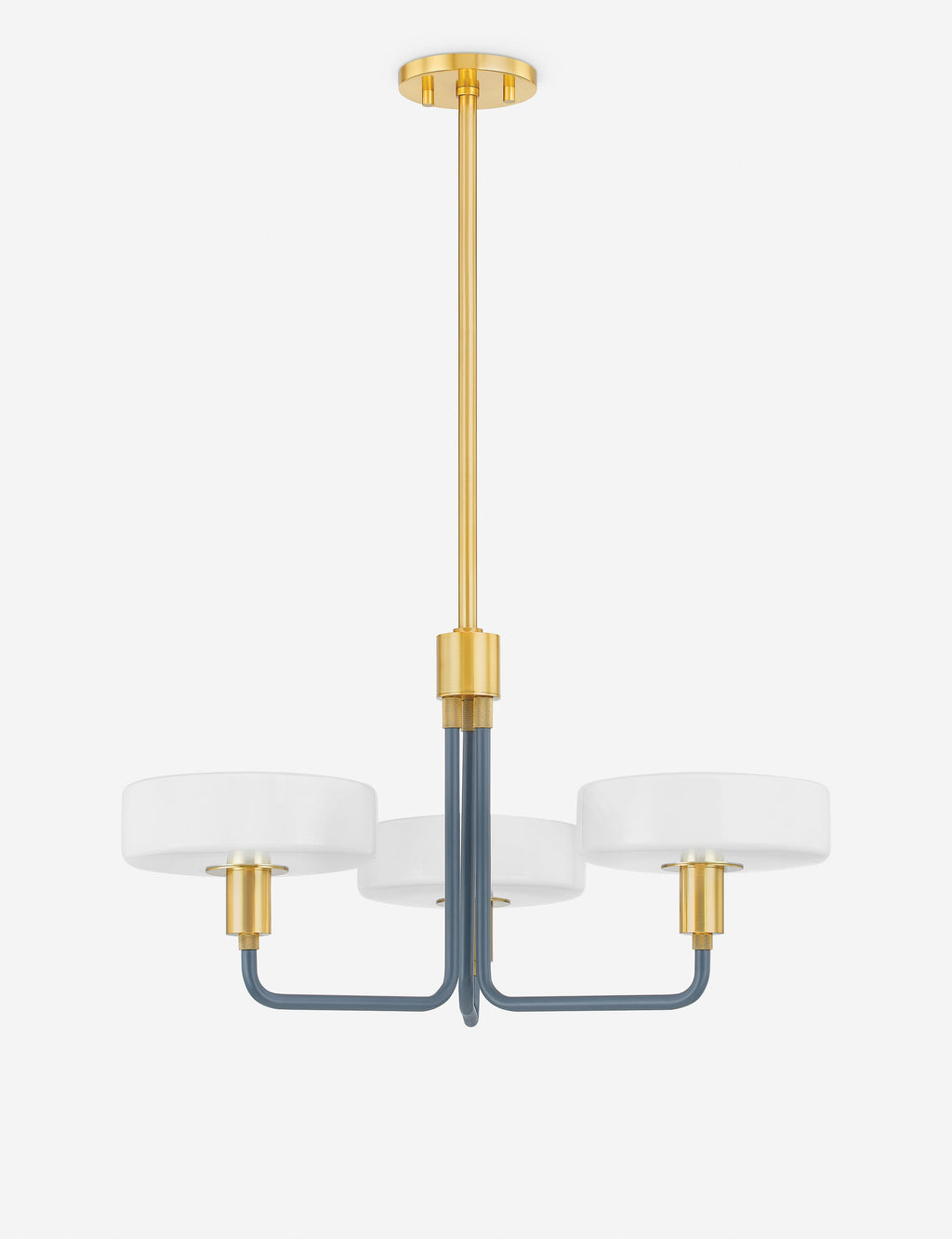 Lulu and Georgia - Weese Chandelier