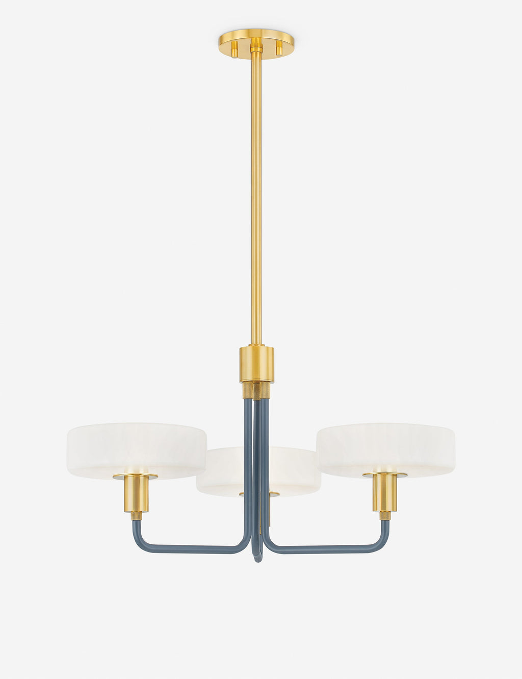 Lulu and Georgia - Weese Chandelier